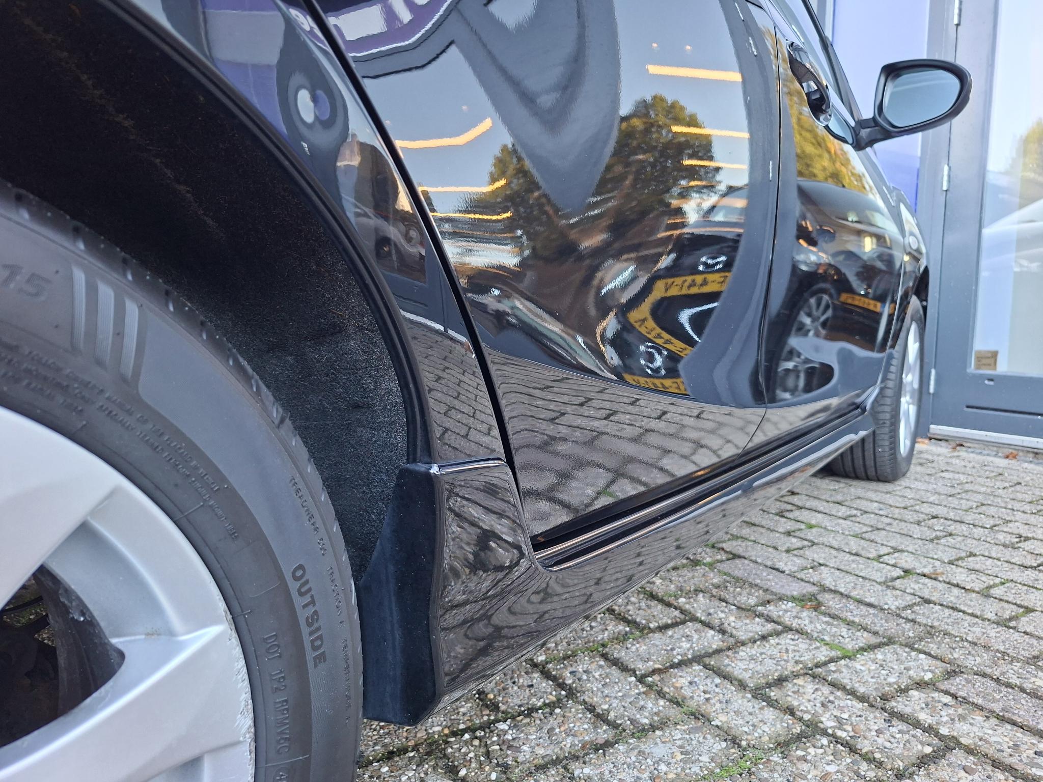 Foto van Mazda Mazda 2