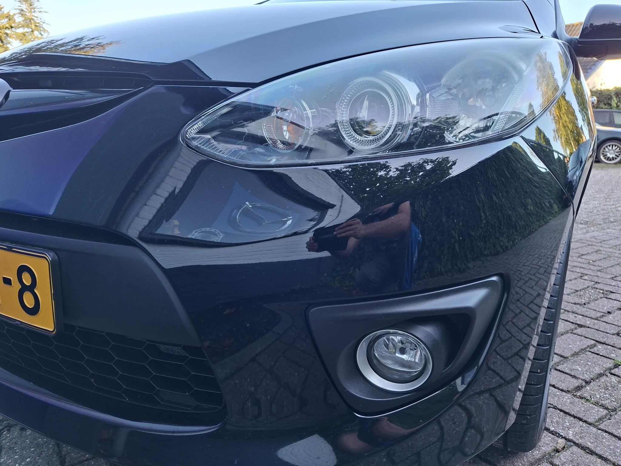 Foto van Mazda Mazda 2
