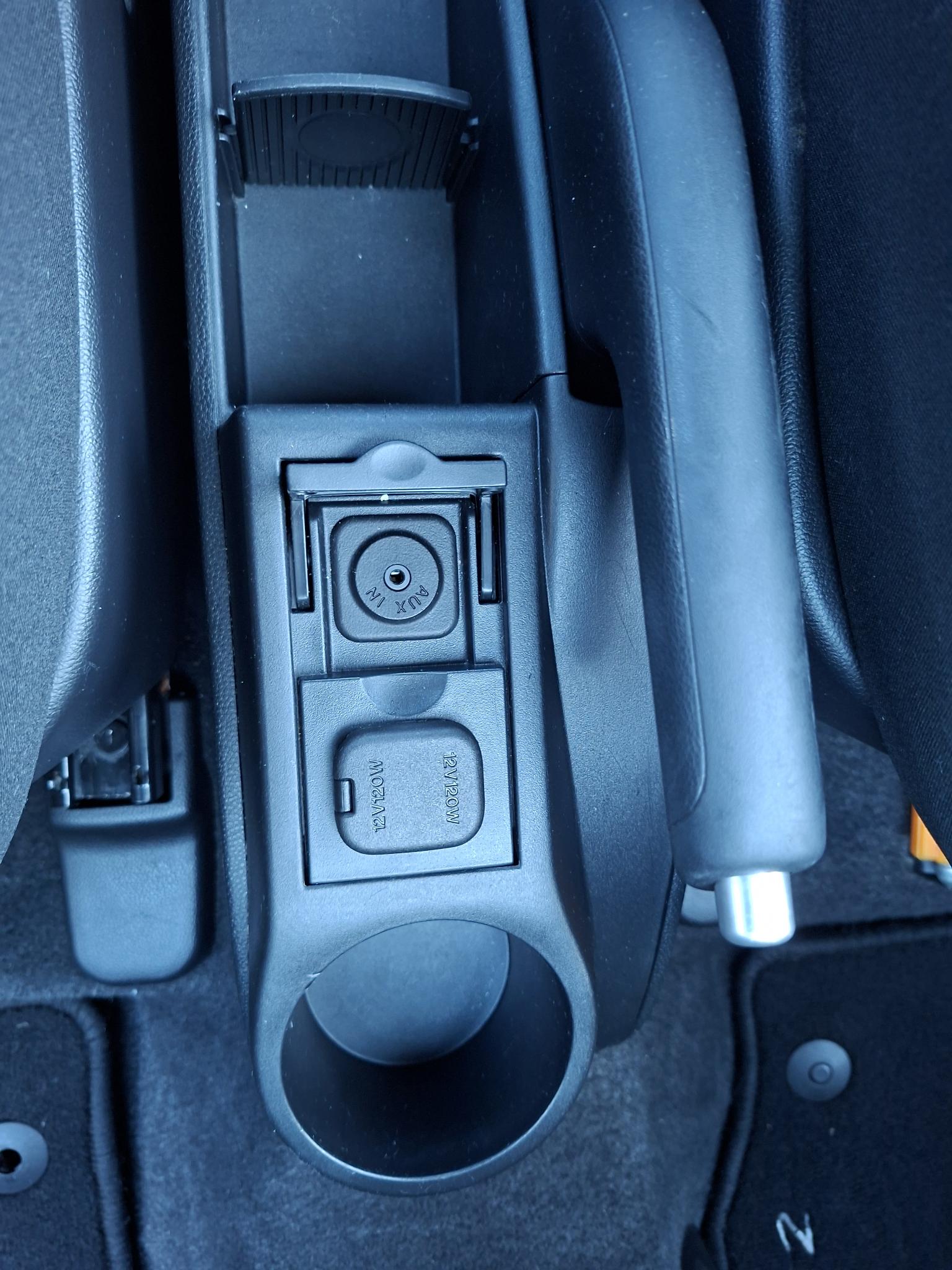 Foto van Mazda Mazda 2
