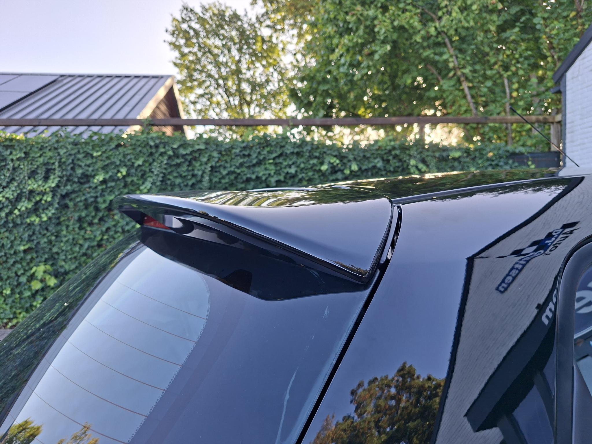 Foto van Mazda Mazda 2
