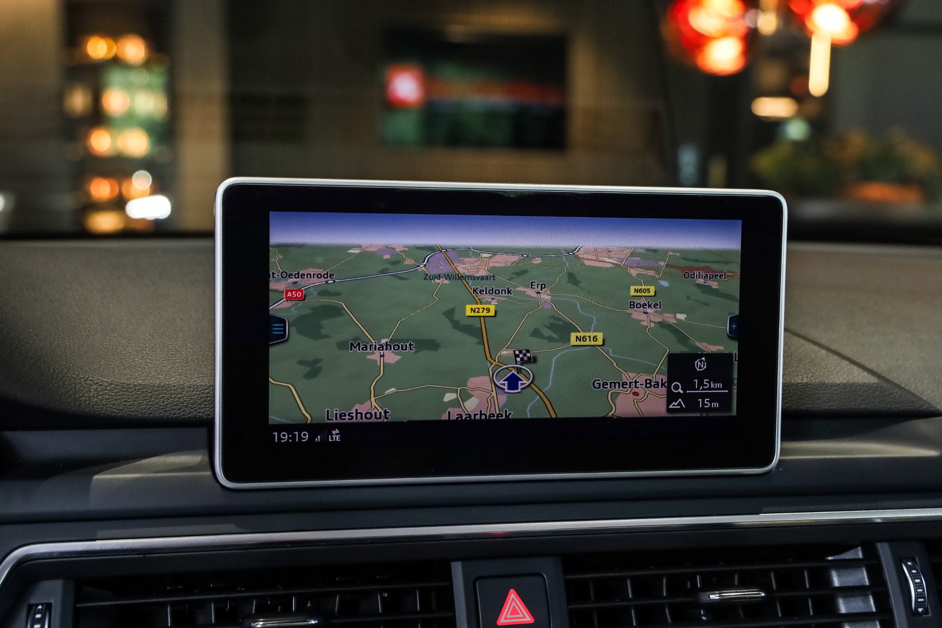 Foto van Audi S5 Cabriolet