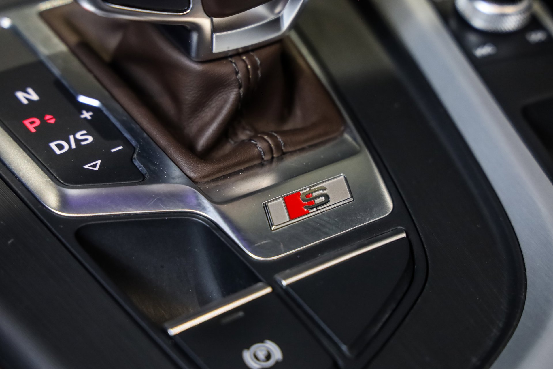 Foto van Audi S5 Cabriolet