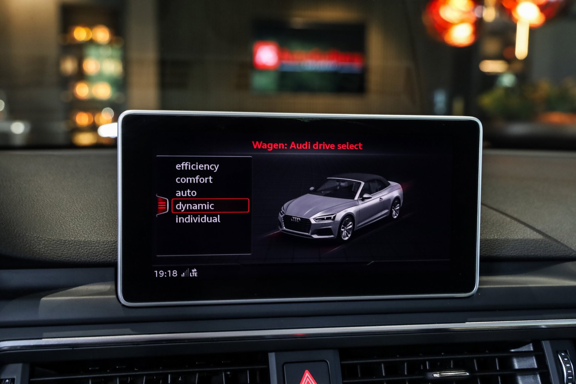 Foto van Audi S5 Cabriolet