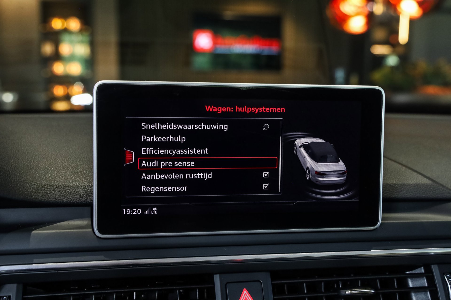Foto van Audi S5 Cabriolet