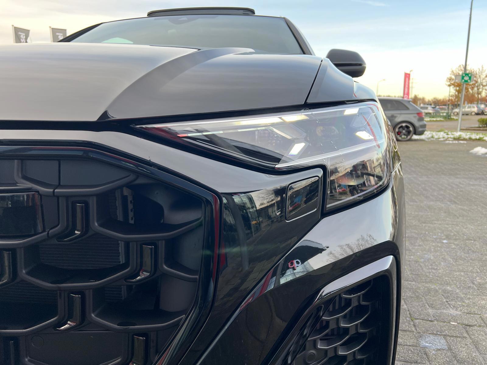 Foto van Audi Q8 60 TFSI E