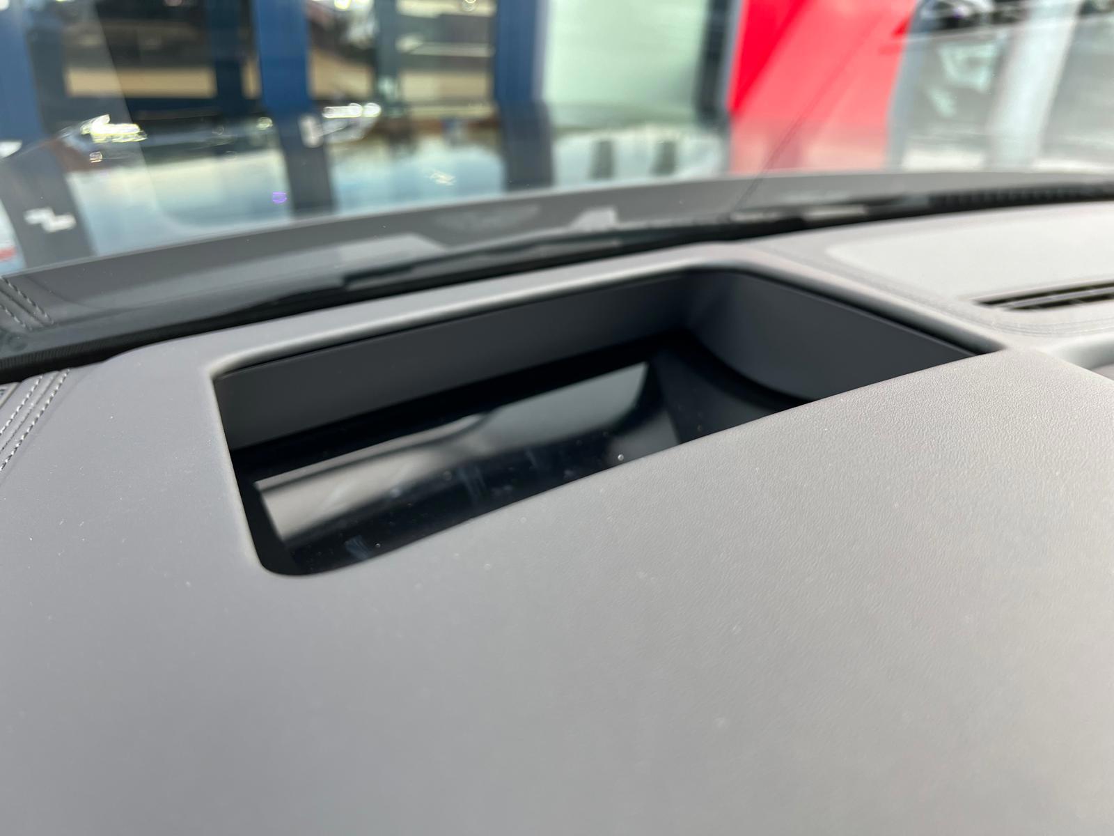 Foto van Audi Q8 60 TFSI E