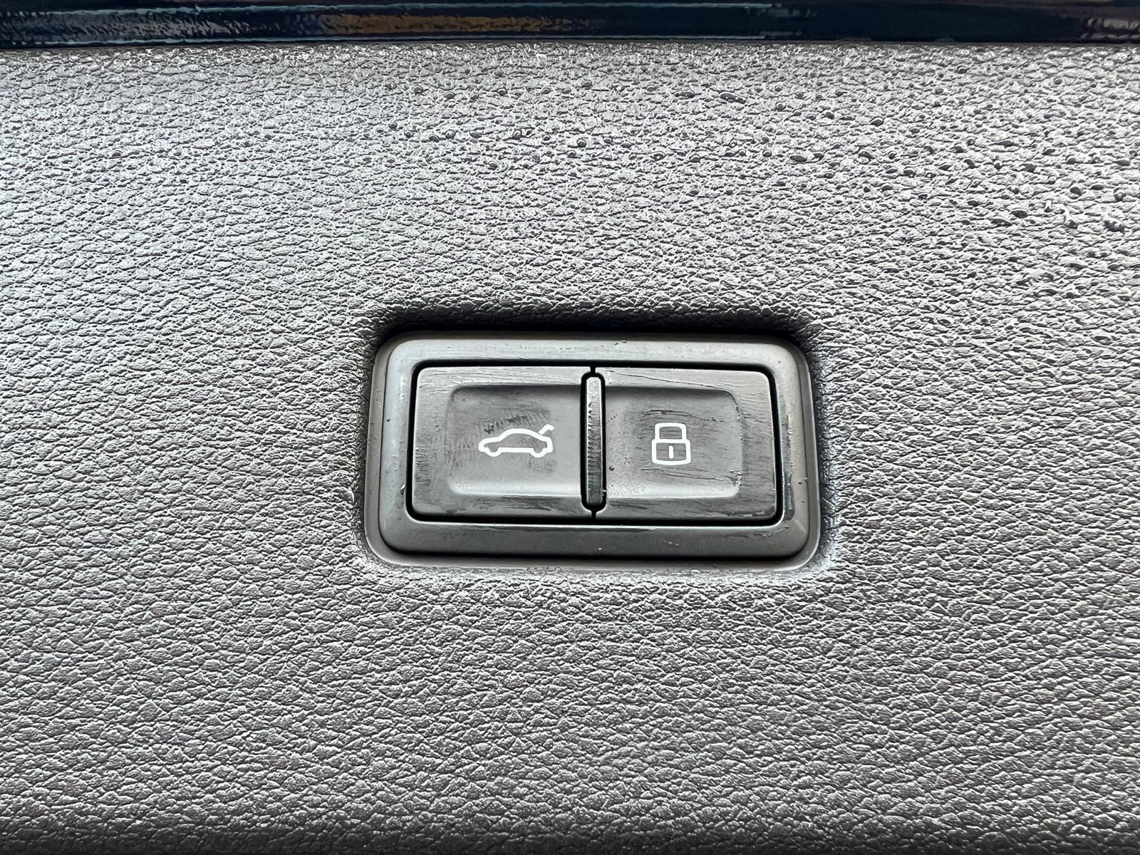 Foto van Audi Q8 60 TFSI E