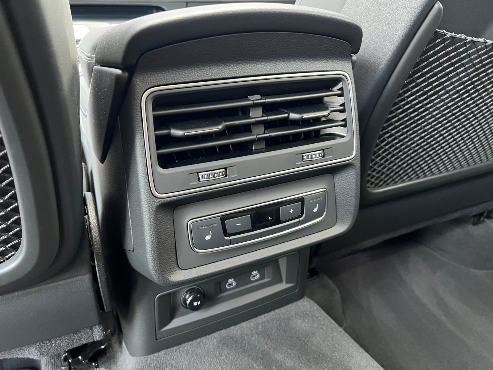 Foto van Audi Q8 60 TFSI E