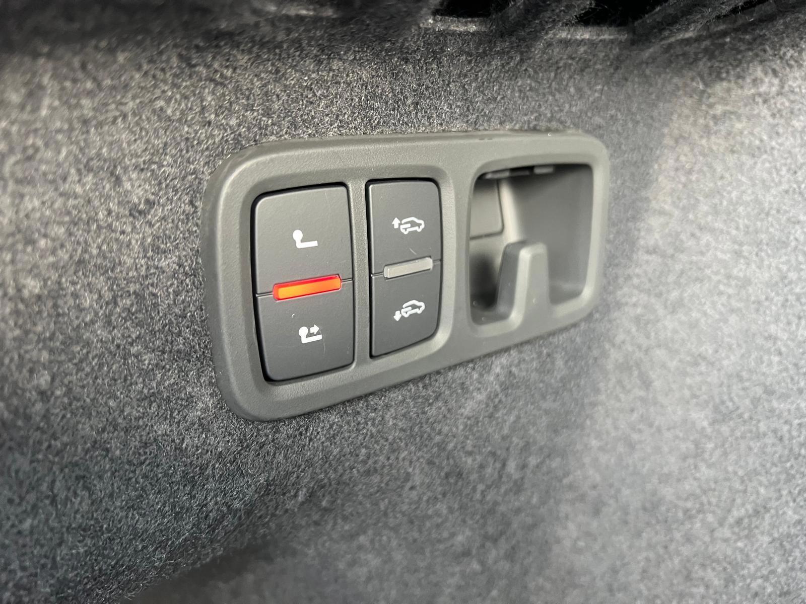 Foto van Audi Q8 60 TFSI E