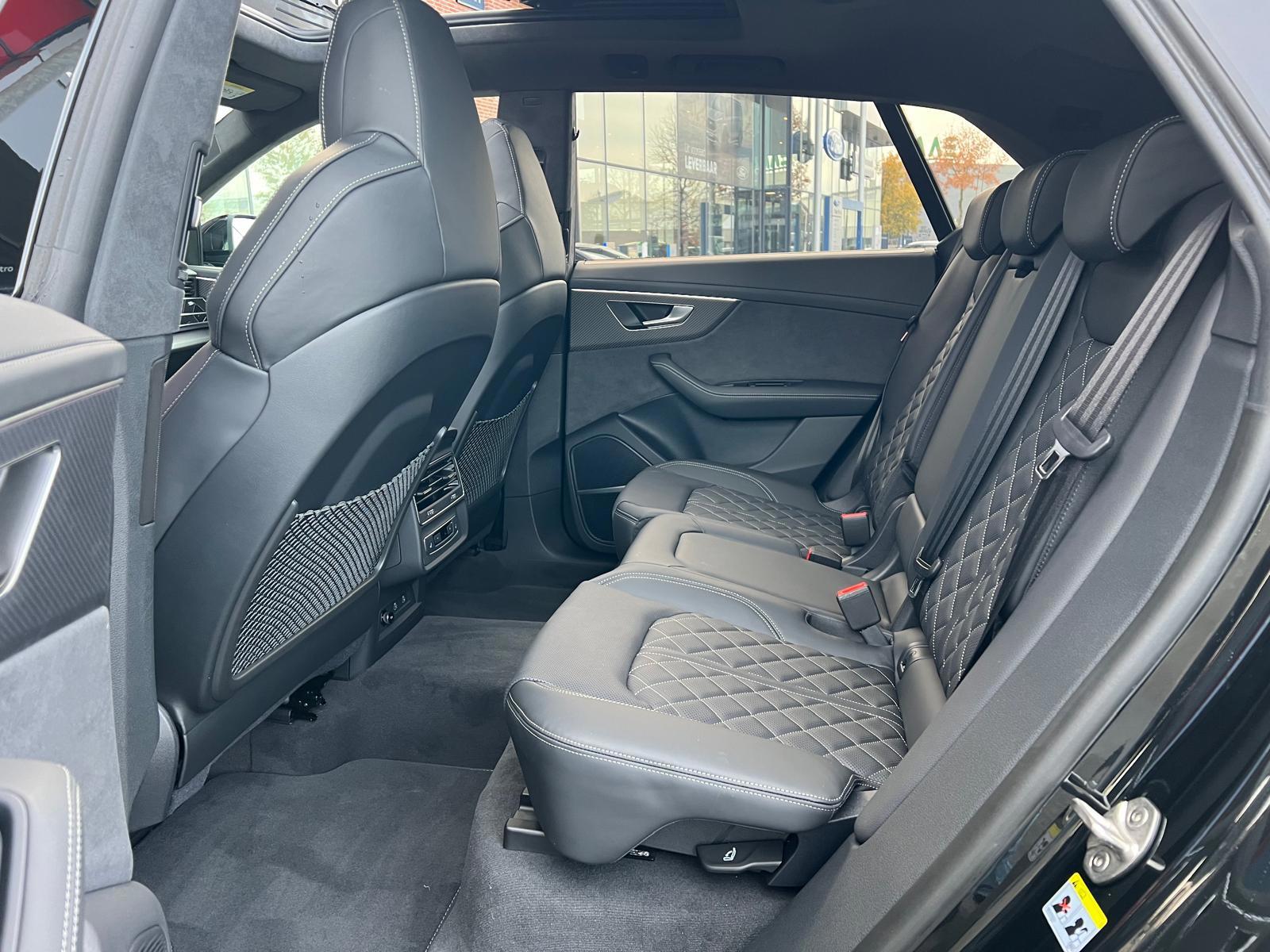 Foto van Audi Q8 60 TFSI E