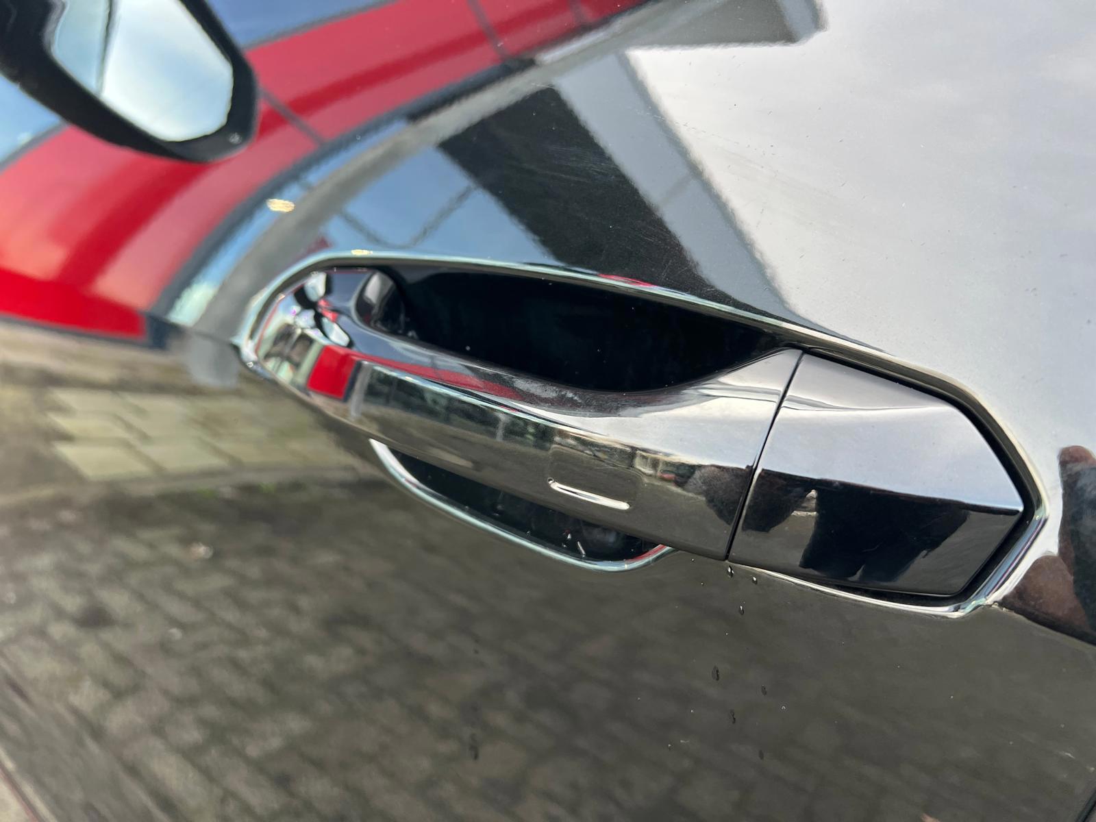 Foto van Audi Q8 60 TFSI E