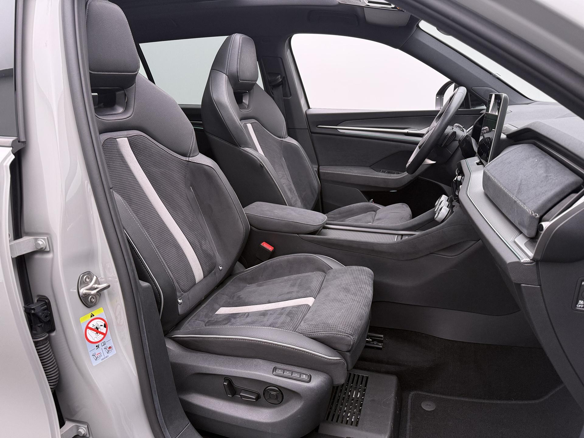Foto van Skoda Kodiaq