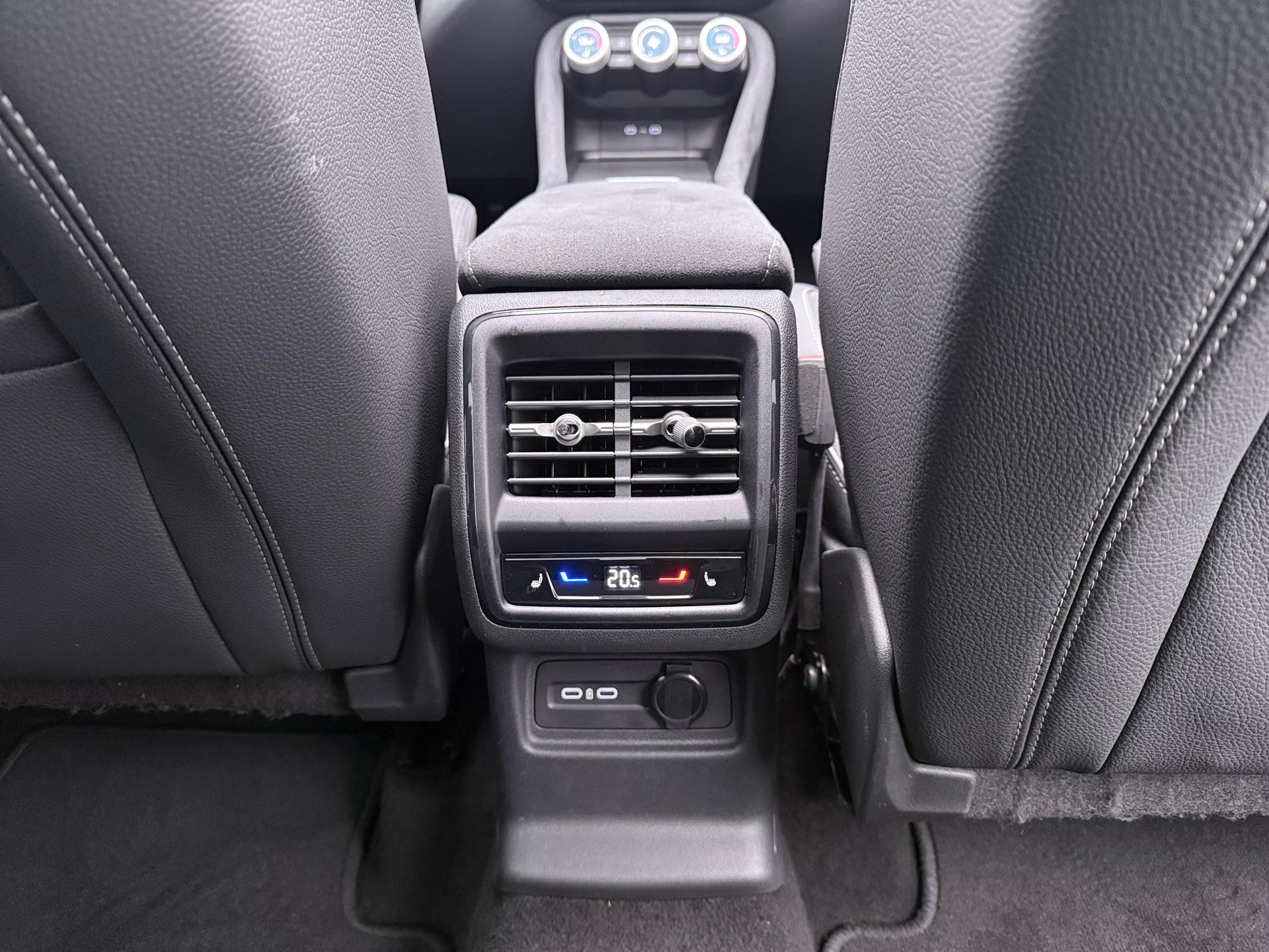 Foto van Skoda Kodiaq