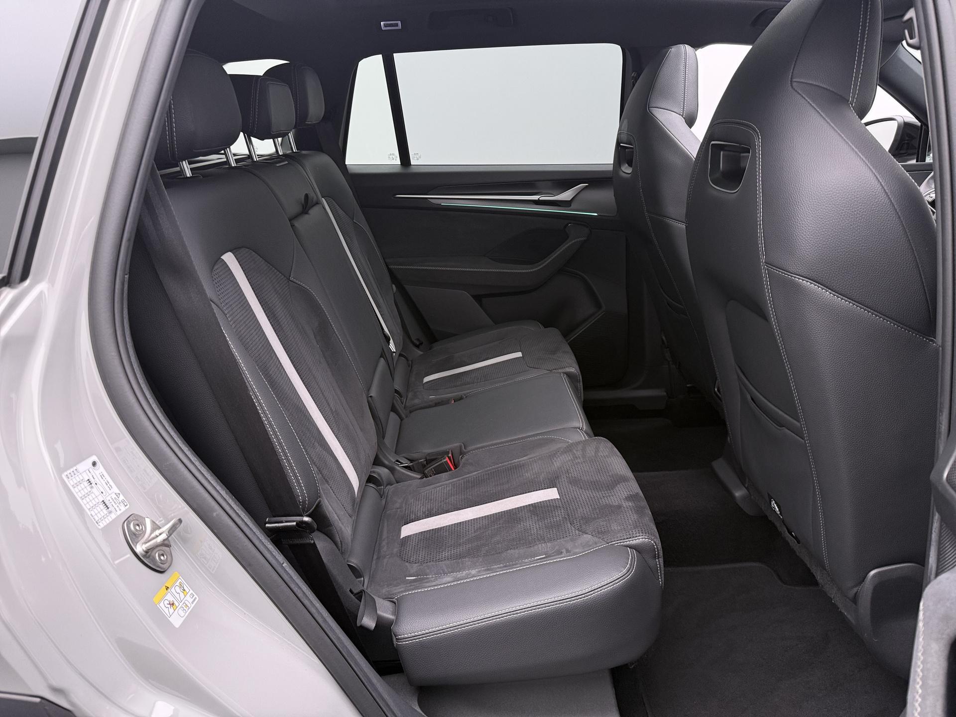 Foto van Skoda Kodiaq