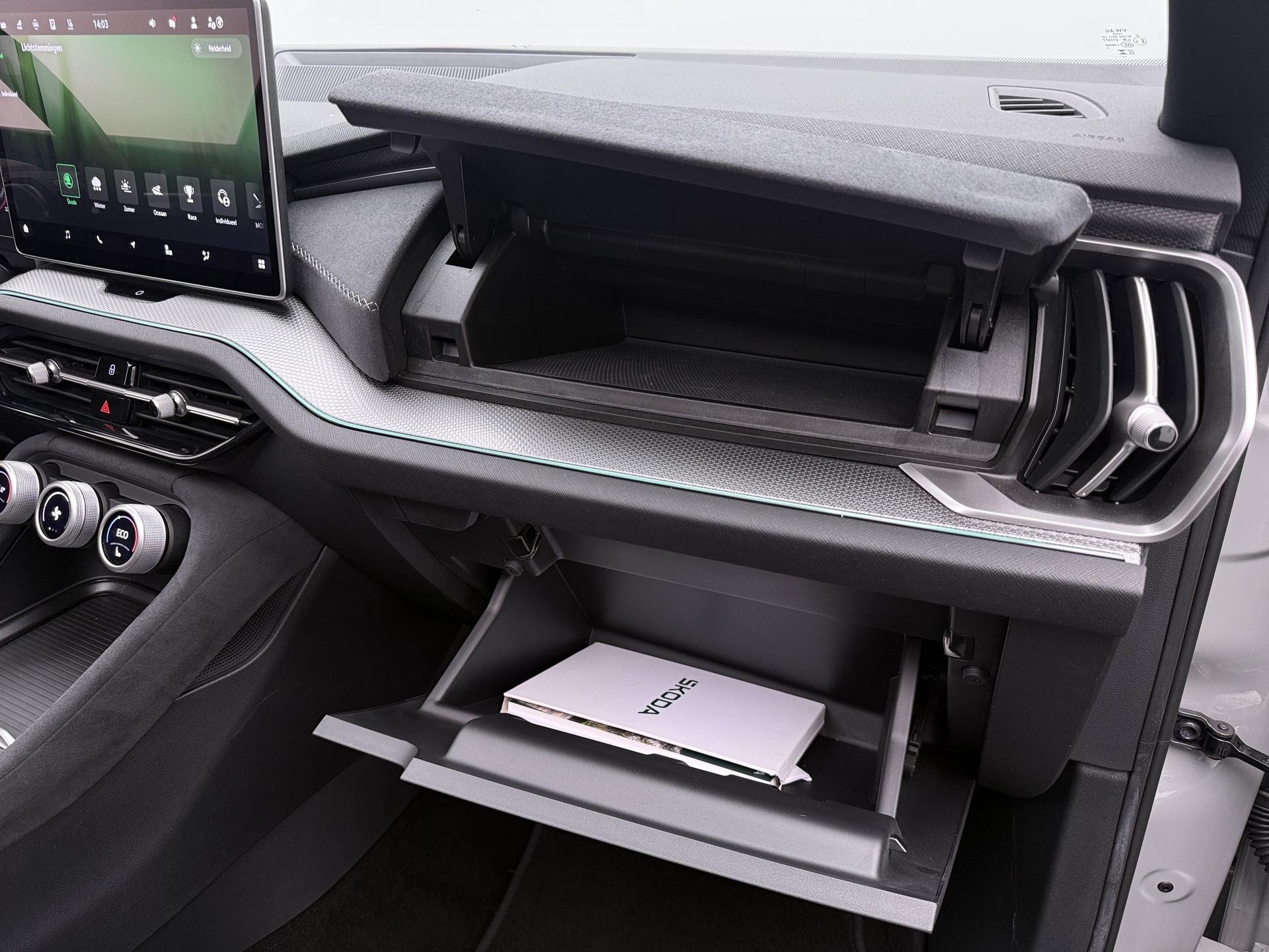 Foto van Skoda Kodiaq