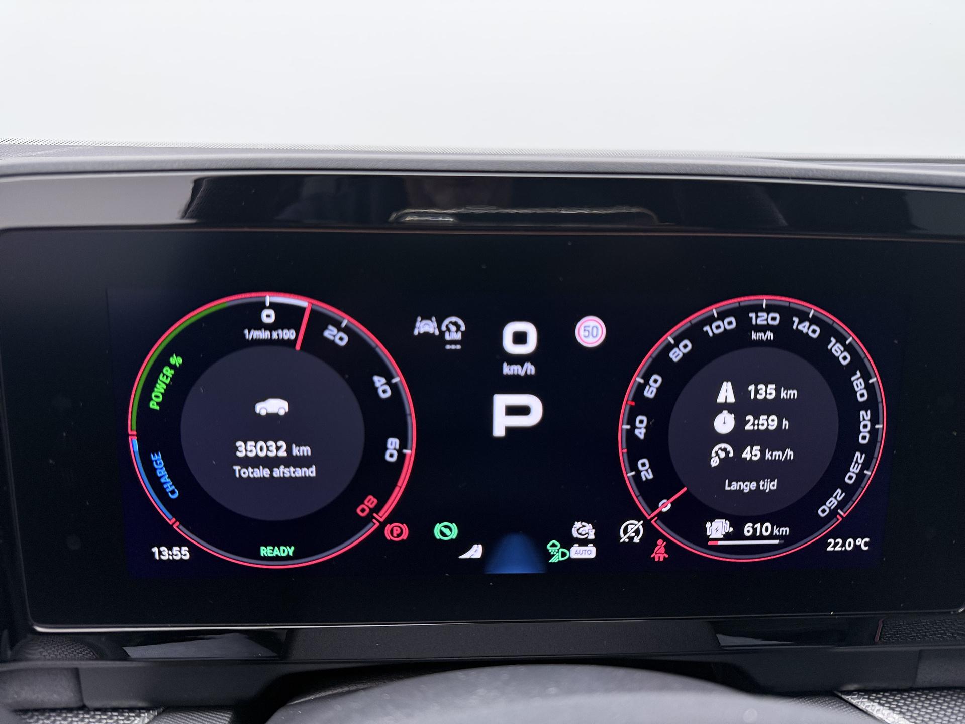 Foto van Skoda Kodiaq