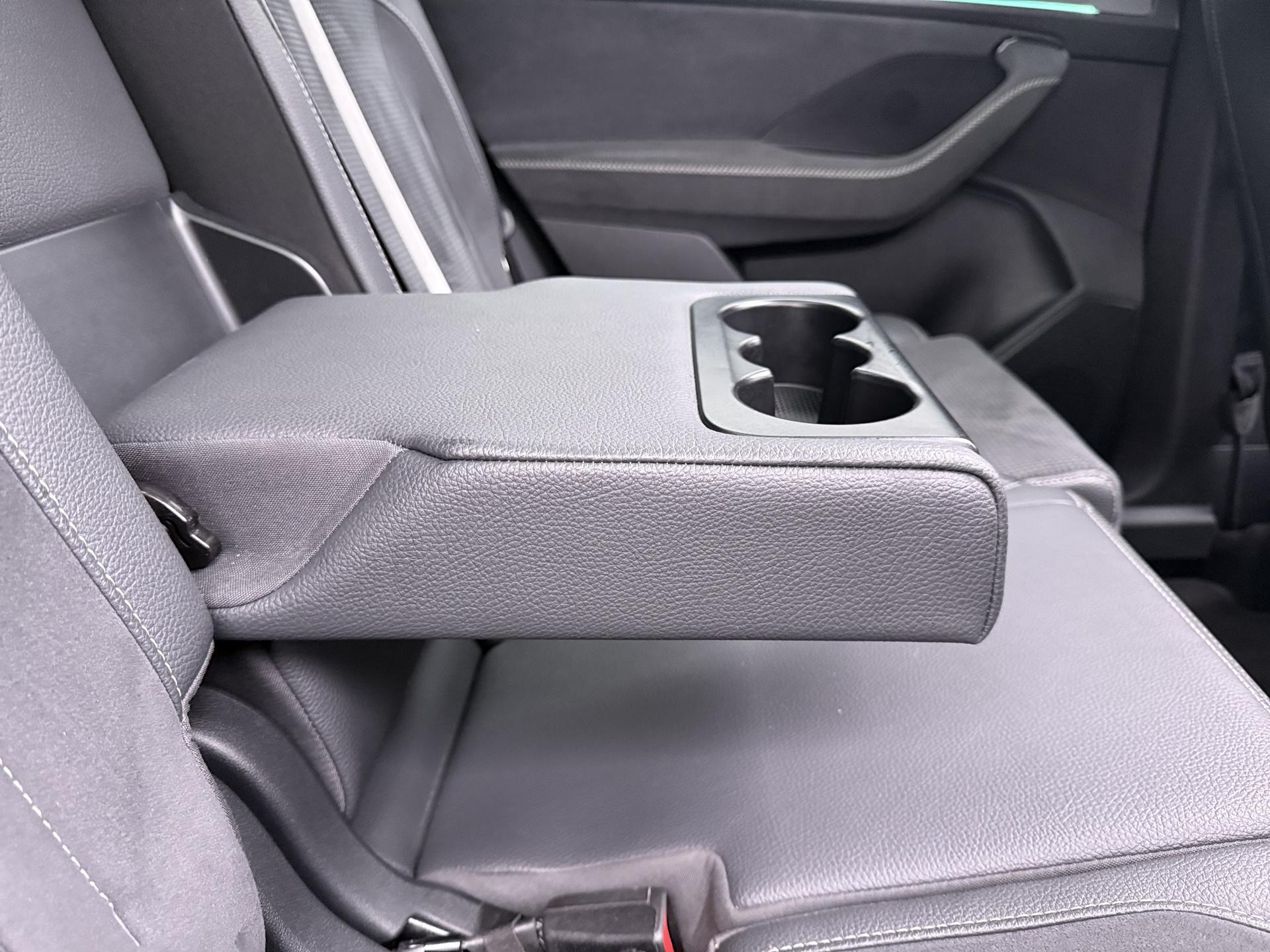 Foto van Skoda Kodiaq