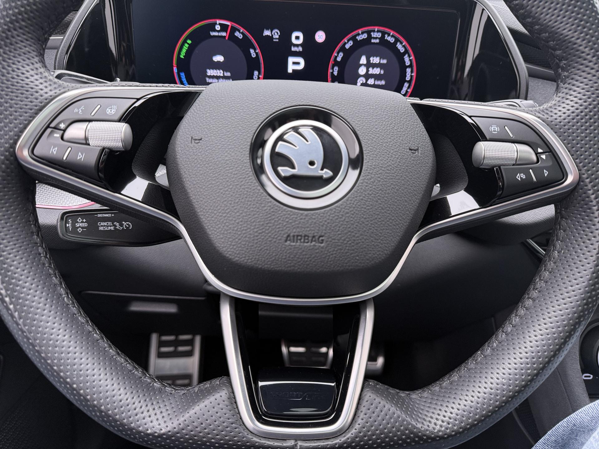 Foto van Skoda Kodiaq