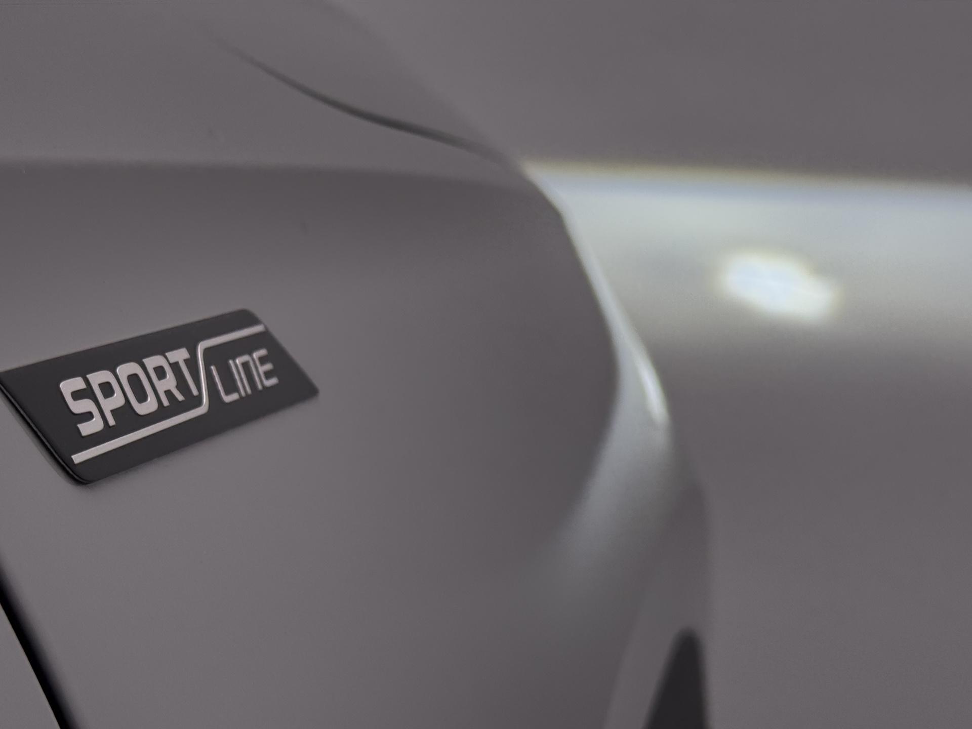 Foto van Skoda Kodiaq