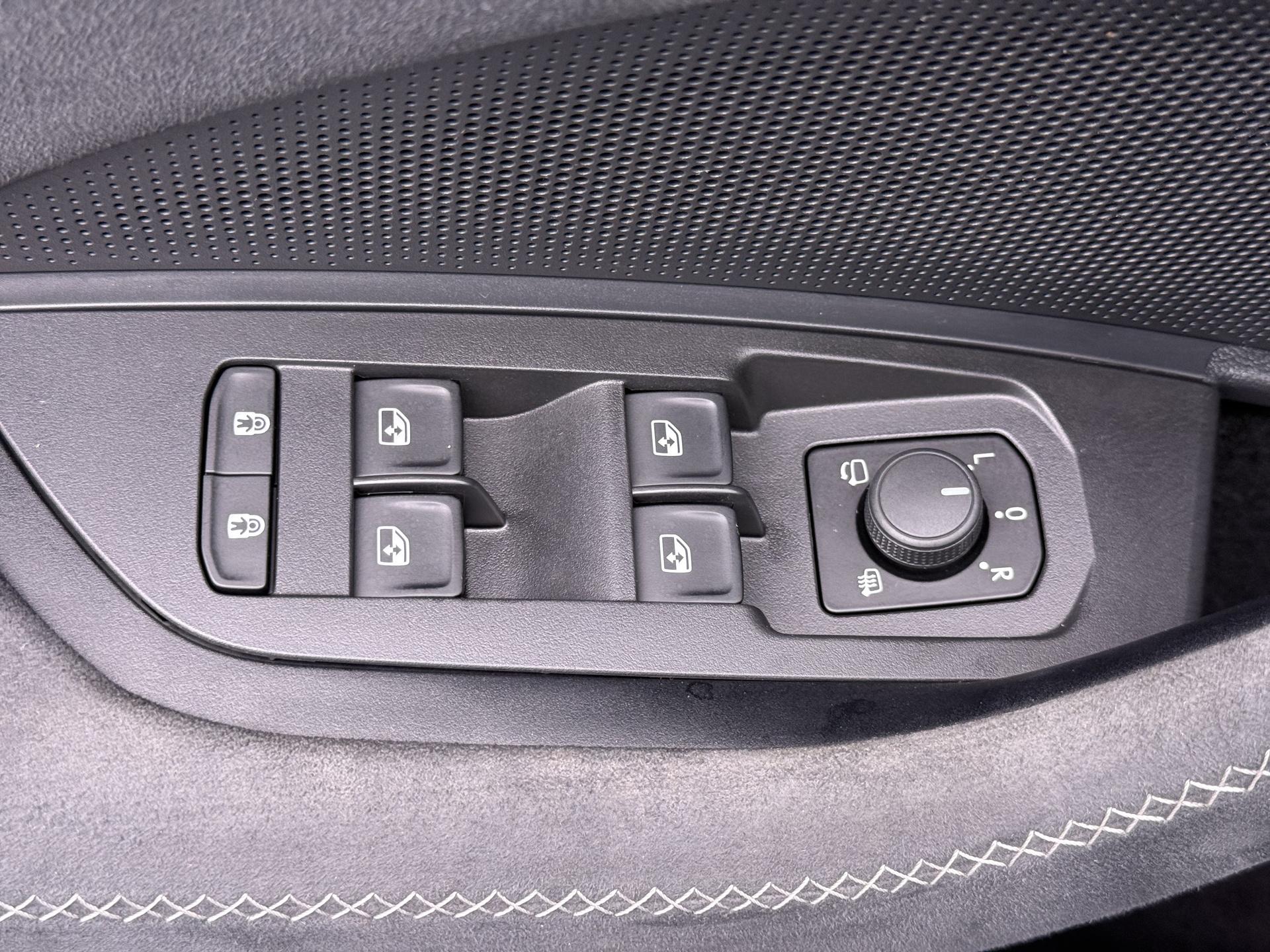 Foto van Skoda Kodiaq