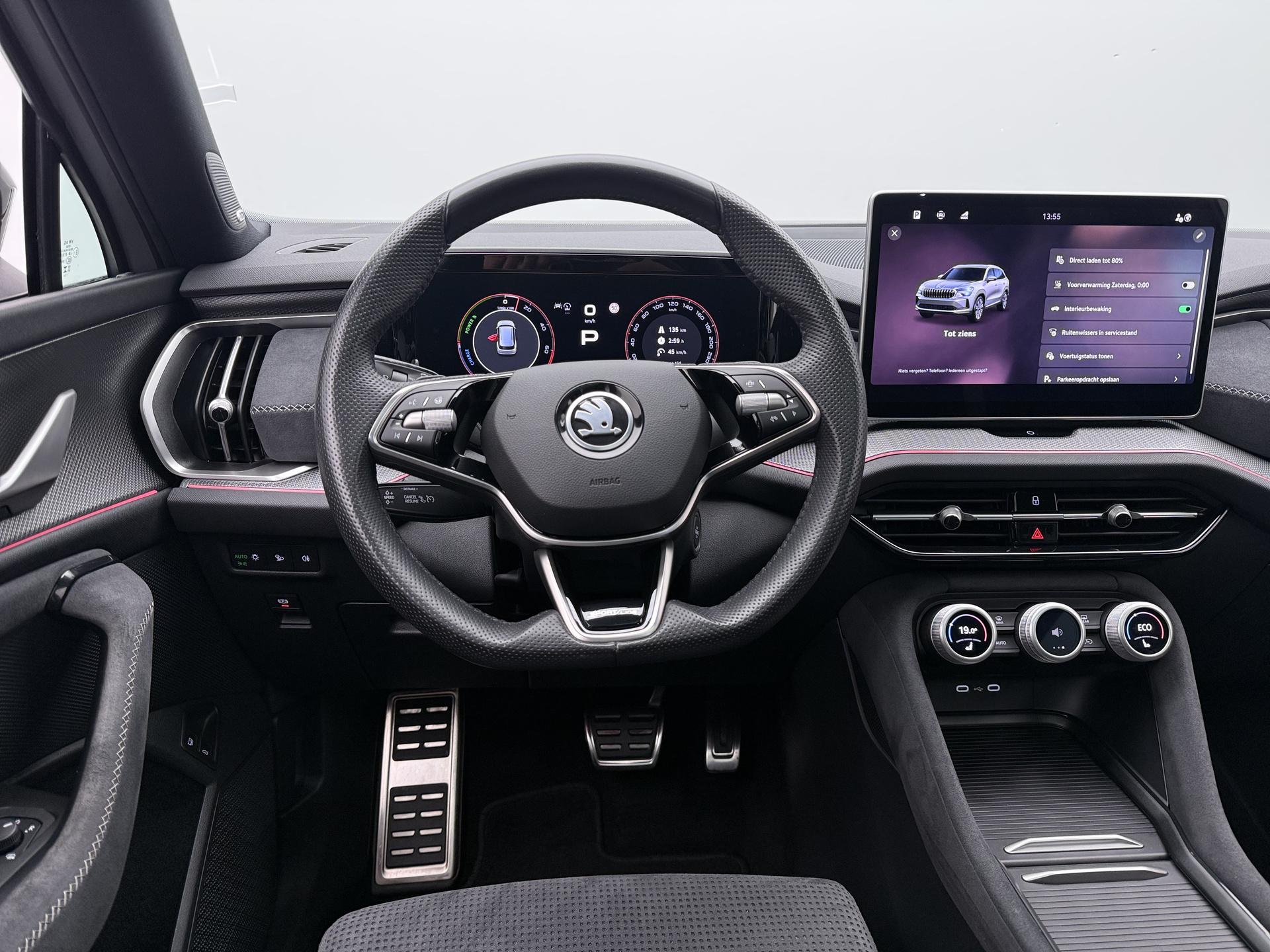 Foto van Skoda Kodiaq