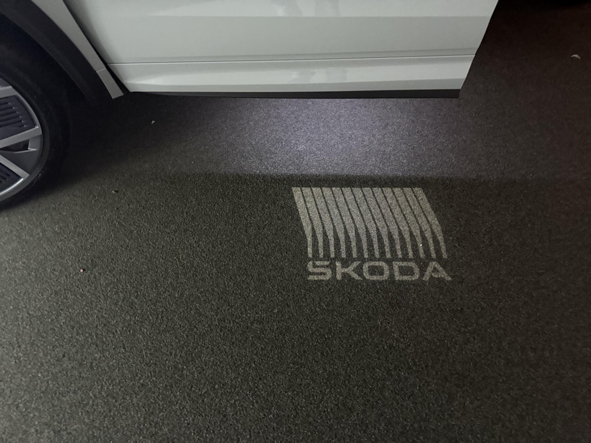 Foto van Skoda Kodiaq