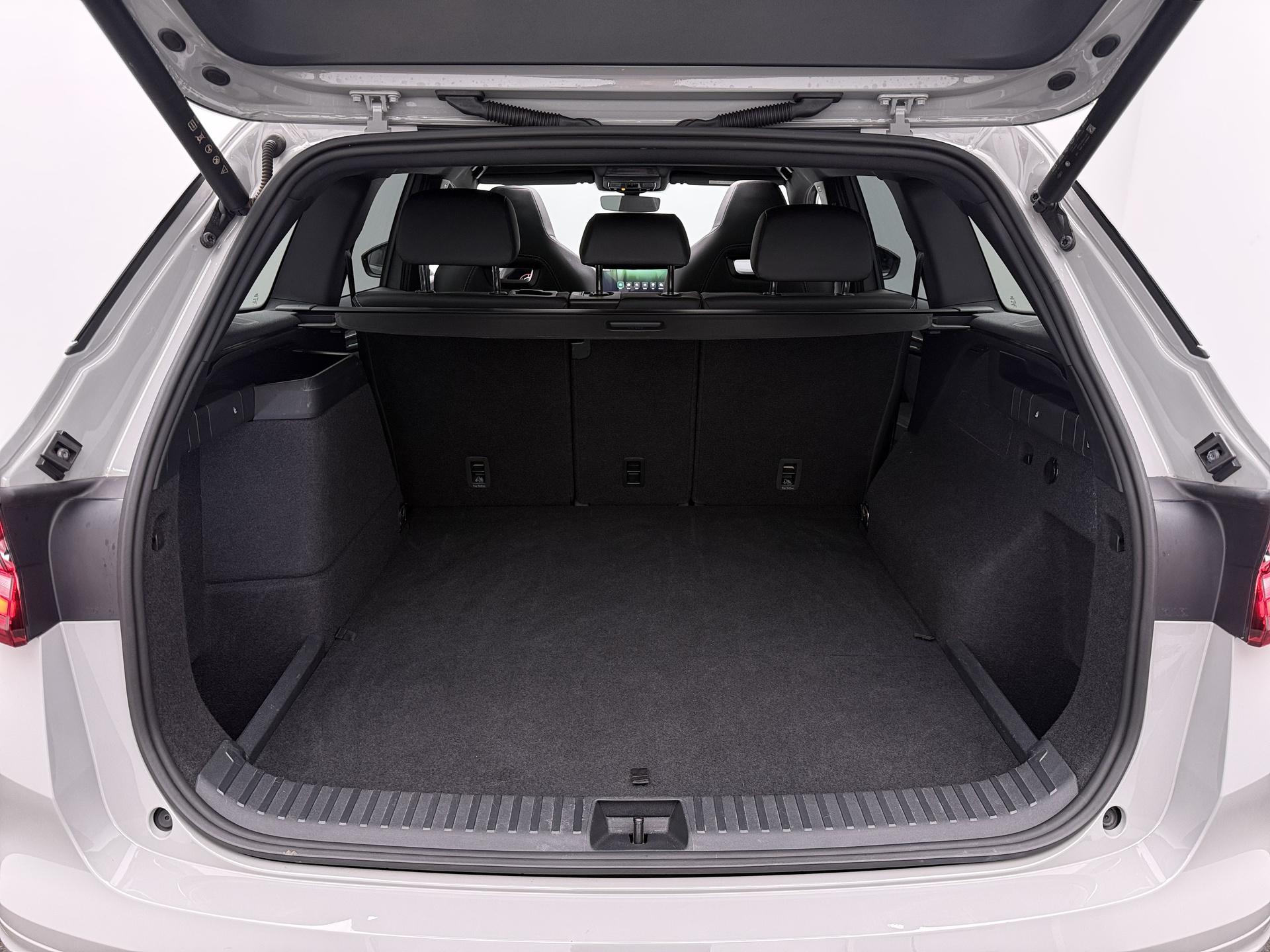 Foto van Skoda Kodiaq