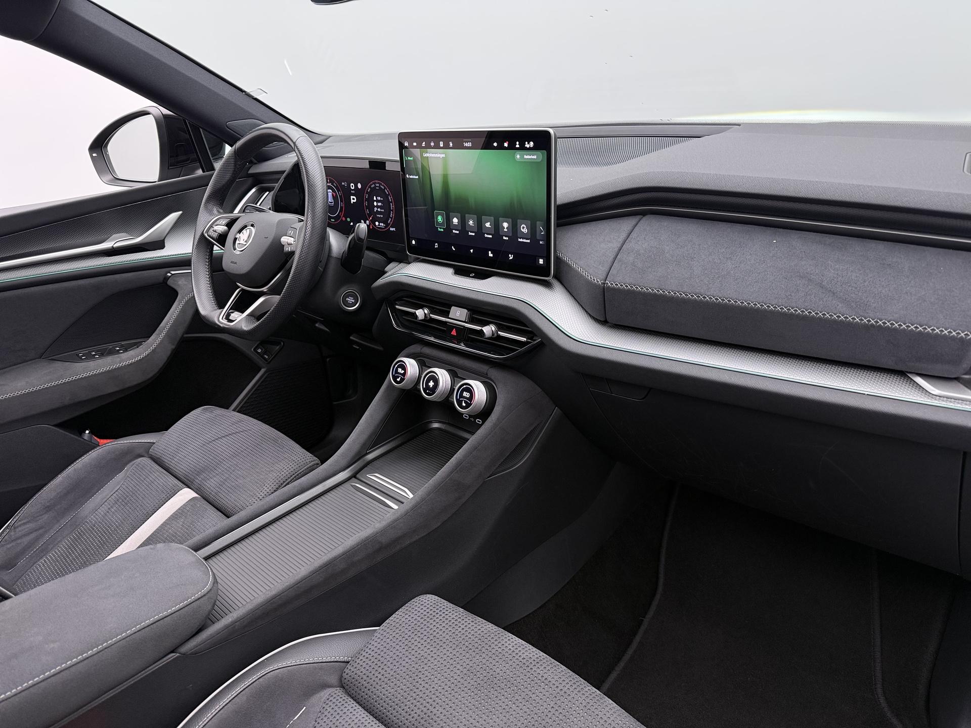 Foto van Skoda Kodiaq