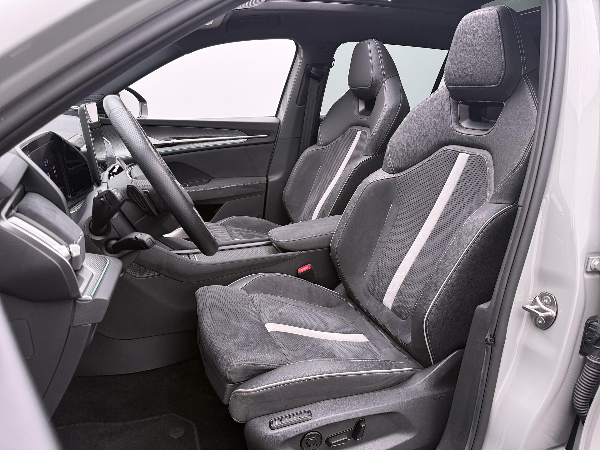 Foto van Skoda Kodiaq