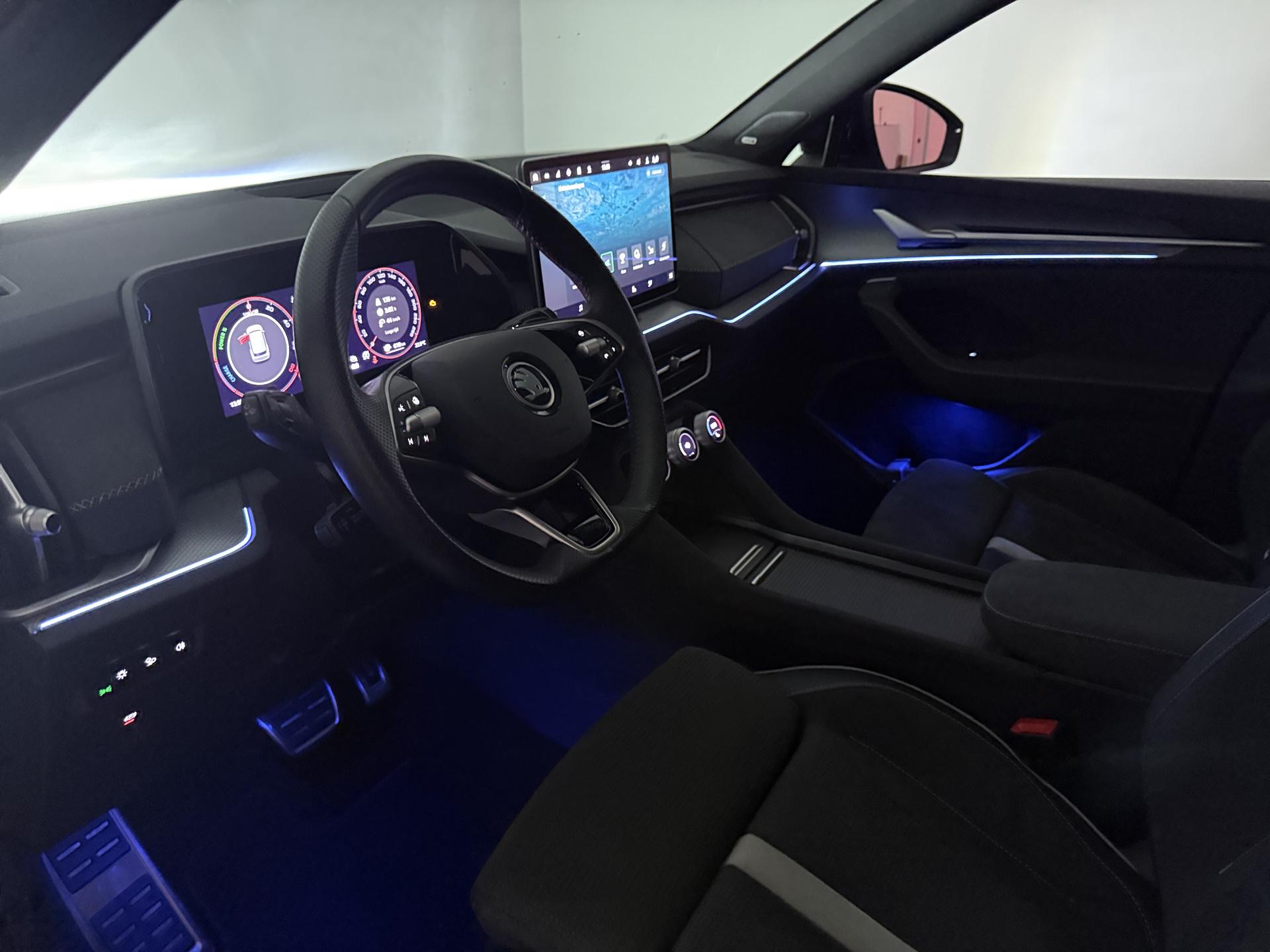 Foto van Skoda Kodiaq