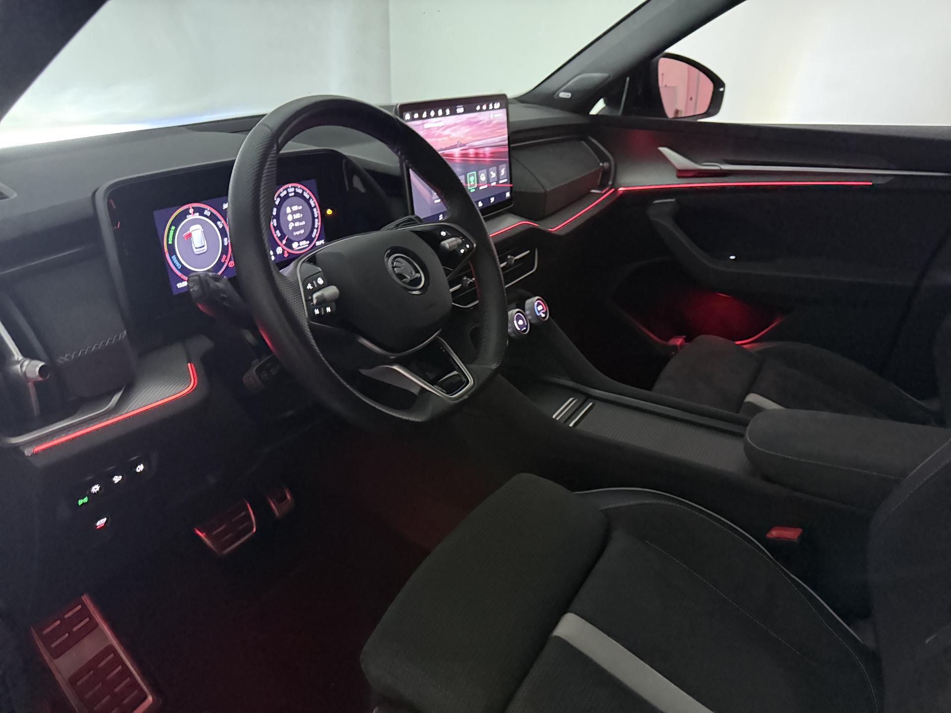 Foto van Skoda Kodiaq