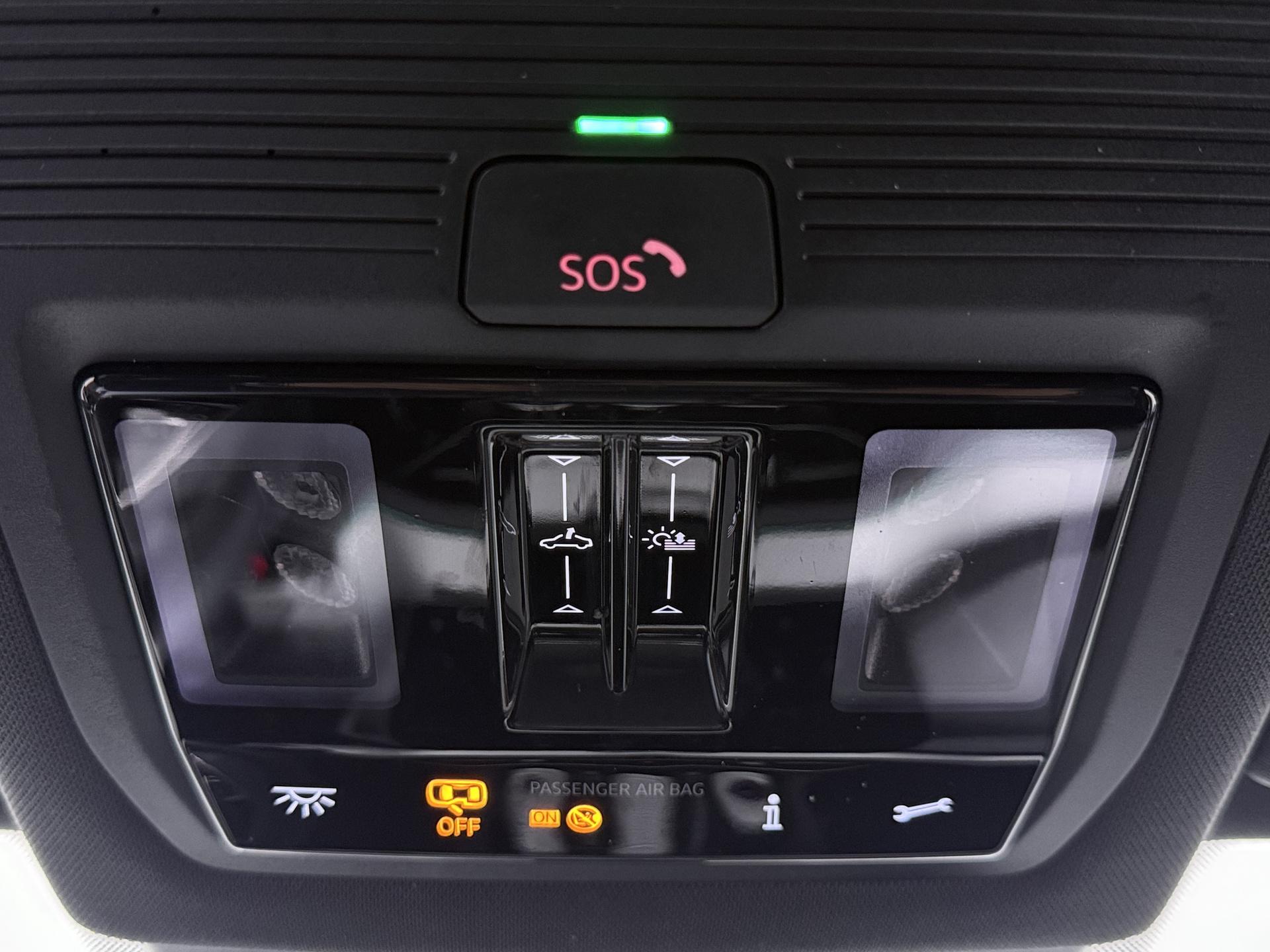 Foto van Skoda Kodiaq