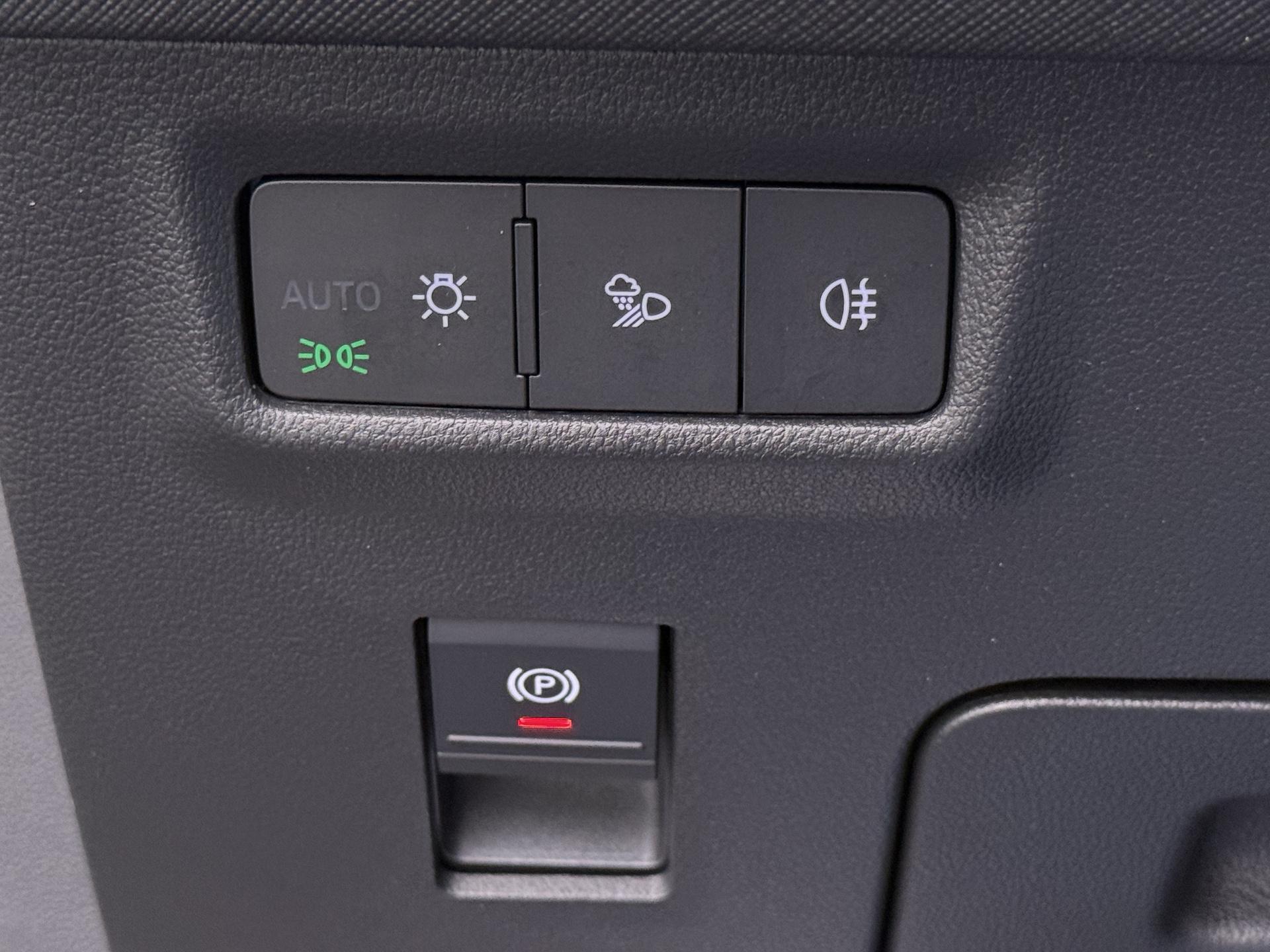 Foto van Skoda Kodiaq