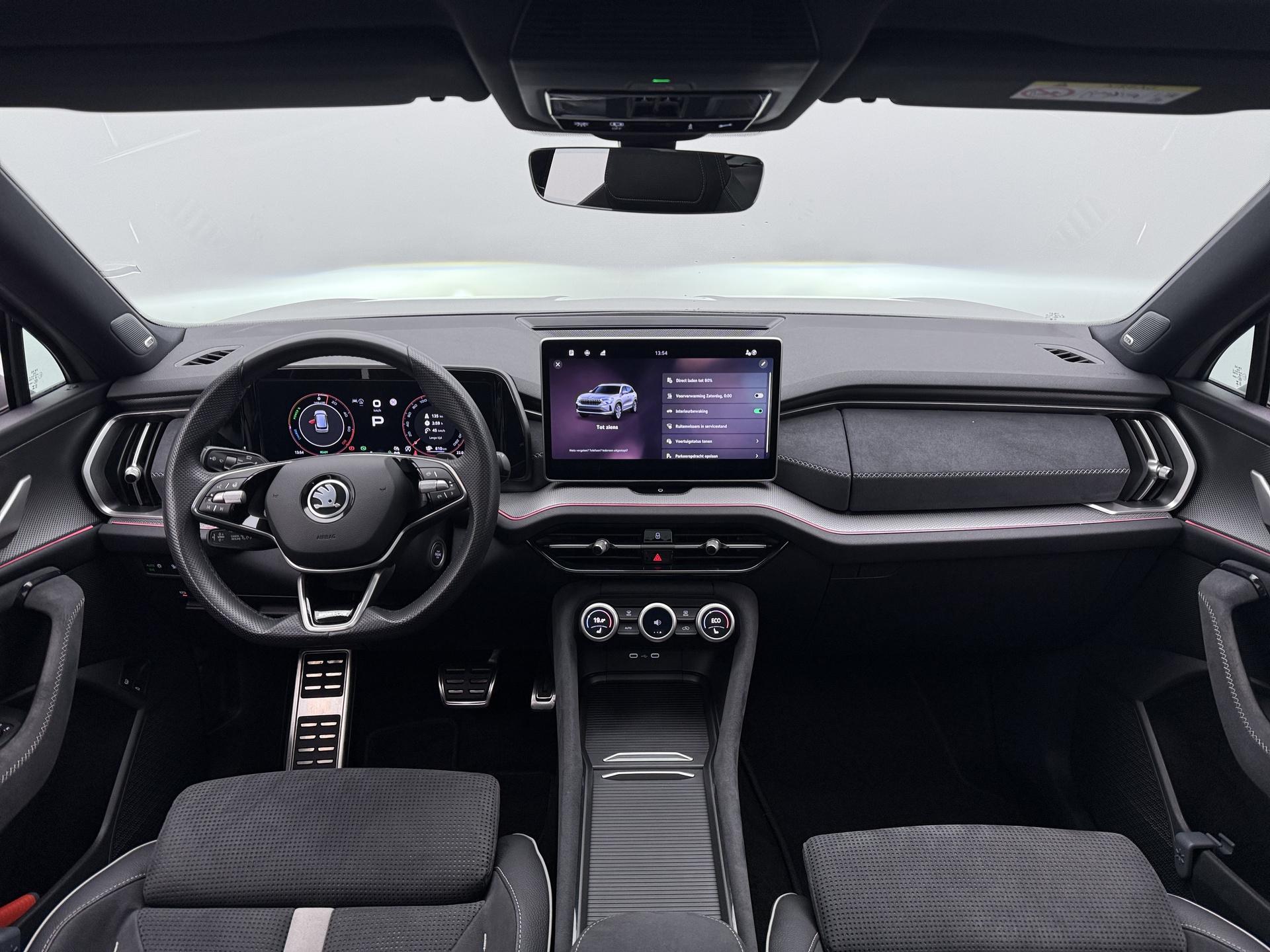 Foto van Skoda Kodiaq