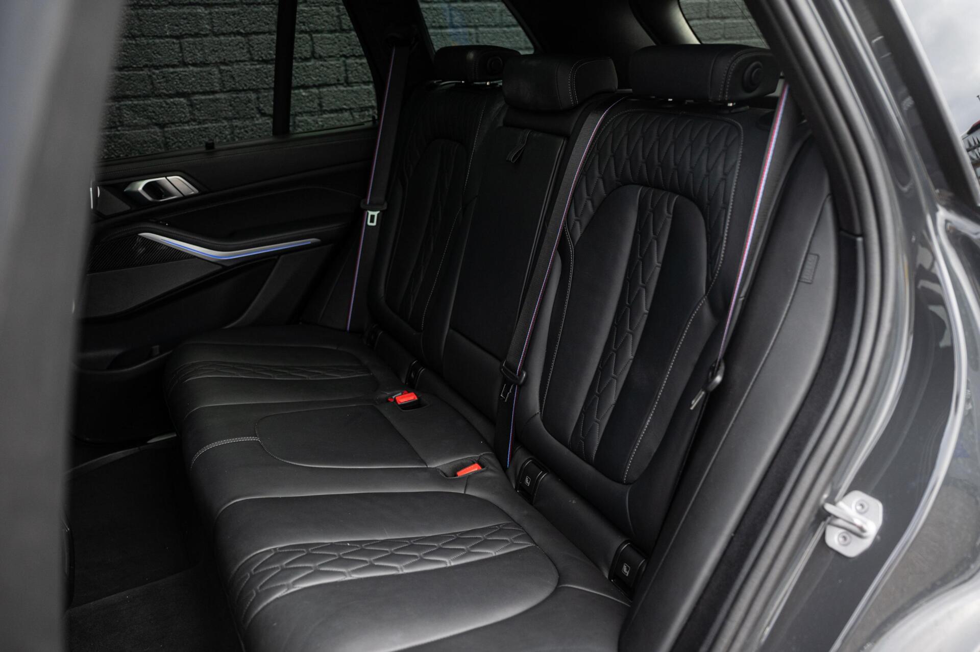 Foto van BMW X5 Xdrive50e