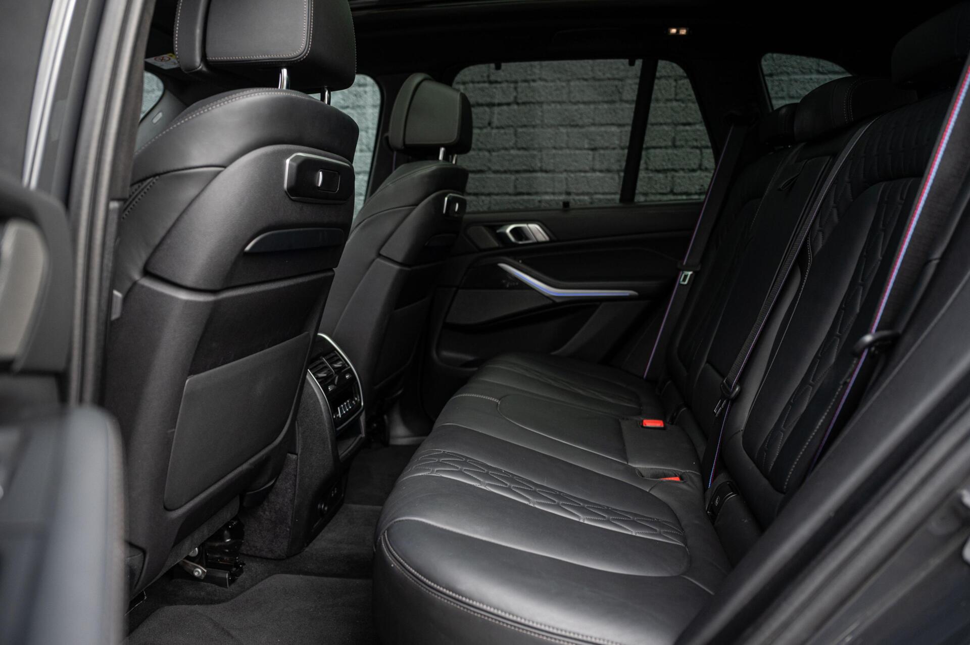 Foto van BMW X5 Xdrive50e