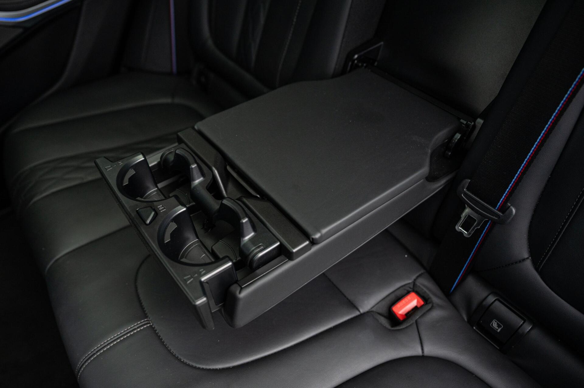 Foto van BMW X5 Xdrive50e