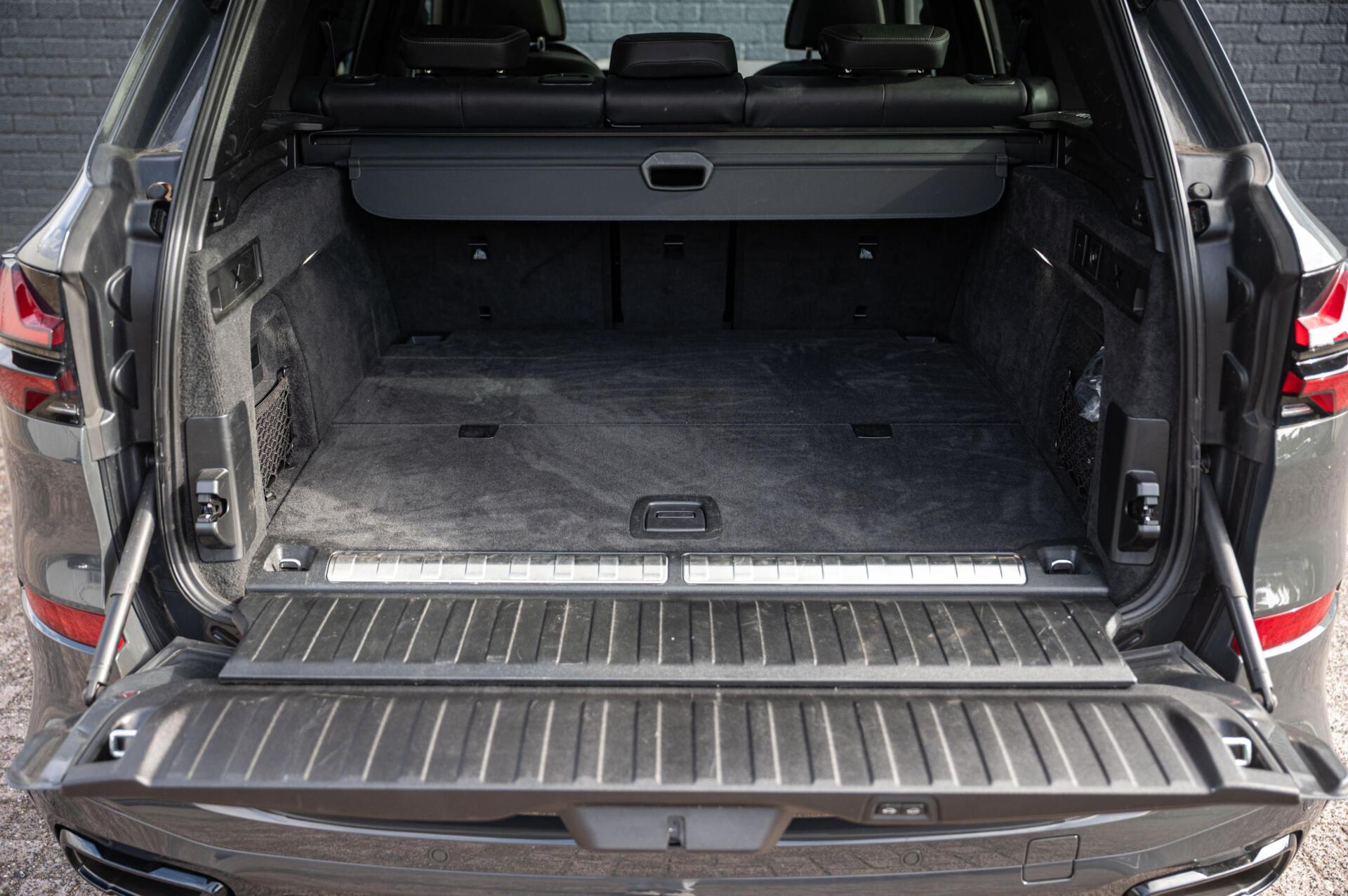 Foto van BMW X5 Xdrive50e