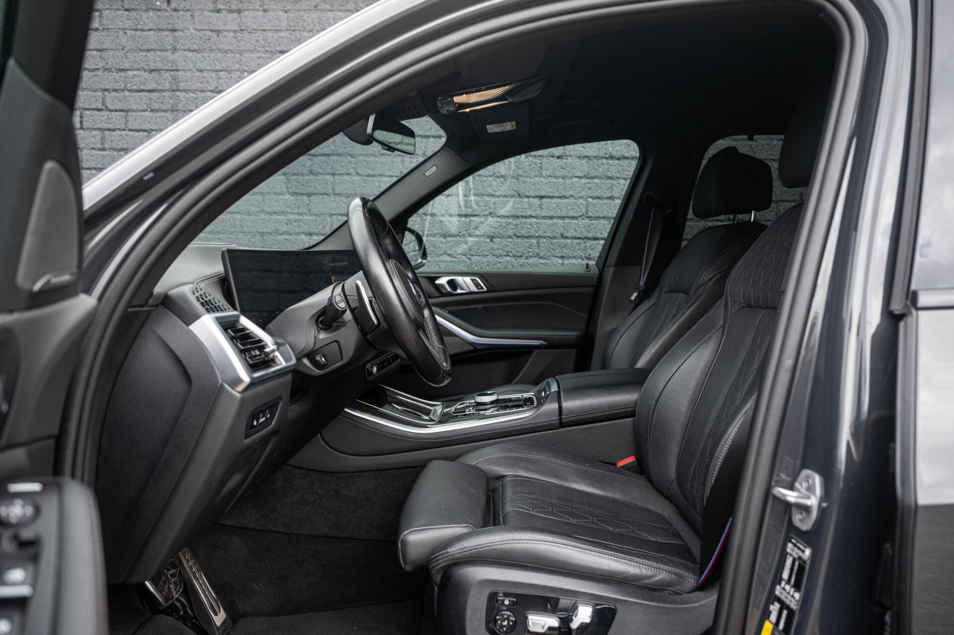 Foto van BMW X5 Xdrive50e