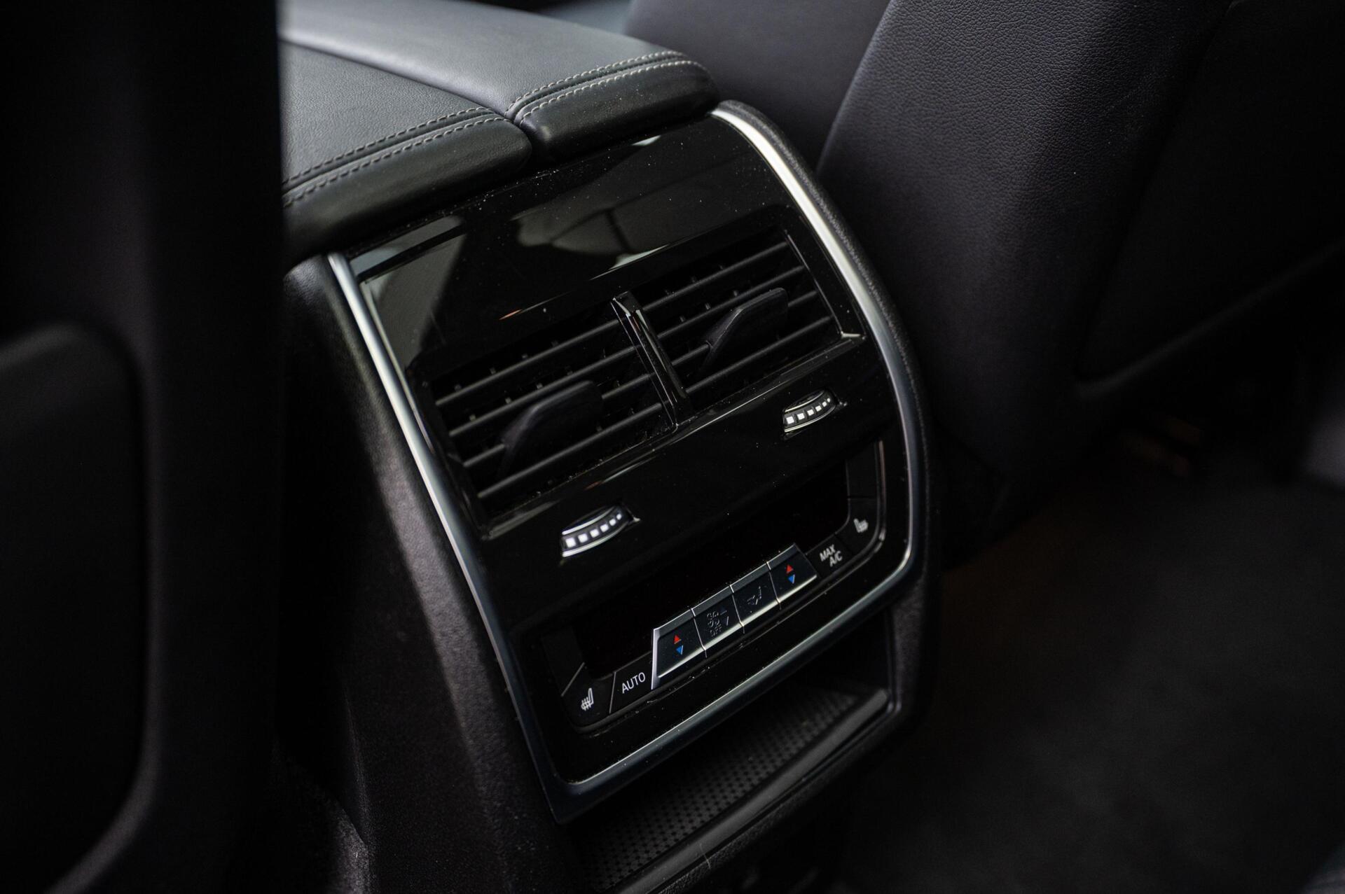 Foto van BMW X5 Xdrive50e