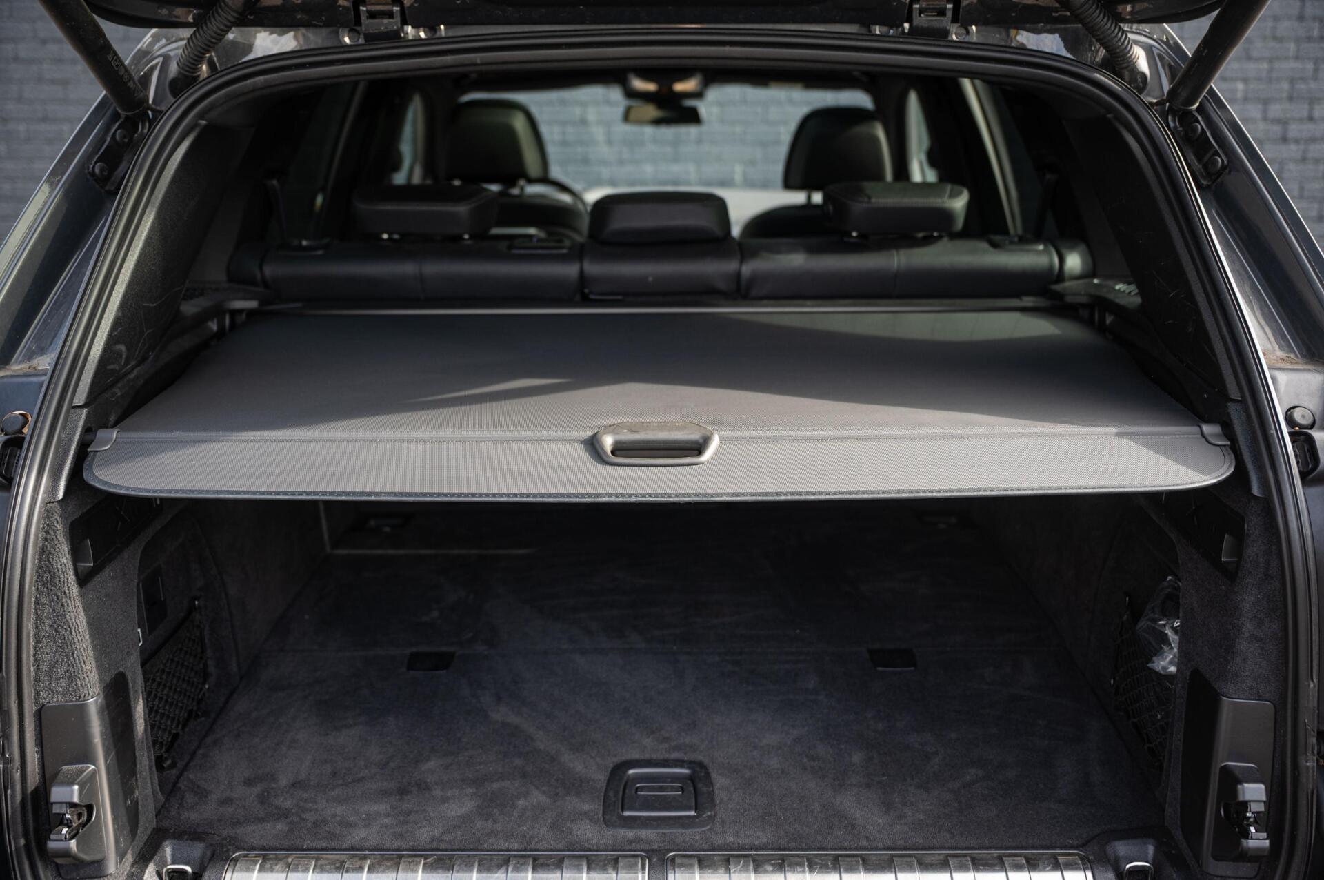 Foto van BMW X5 Xdrive50e