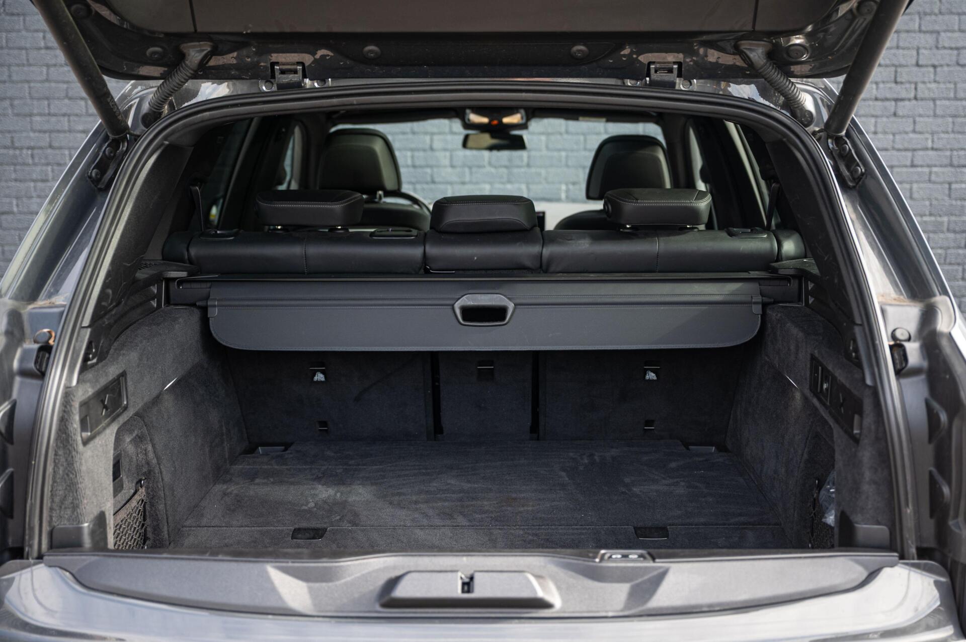 Foto van BMW X5 Xdrive50e