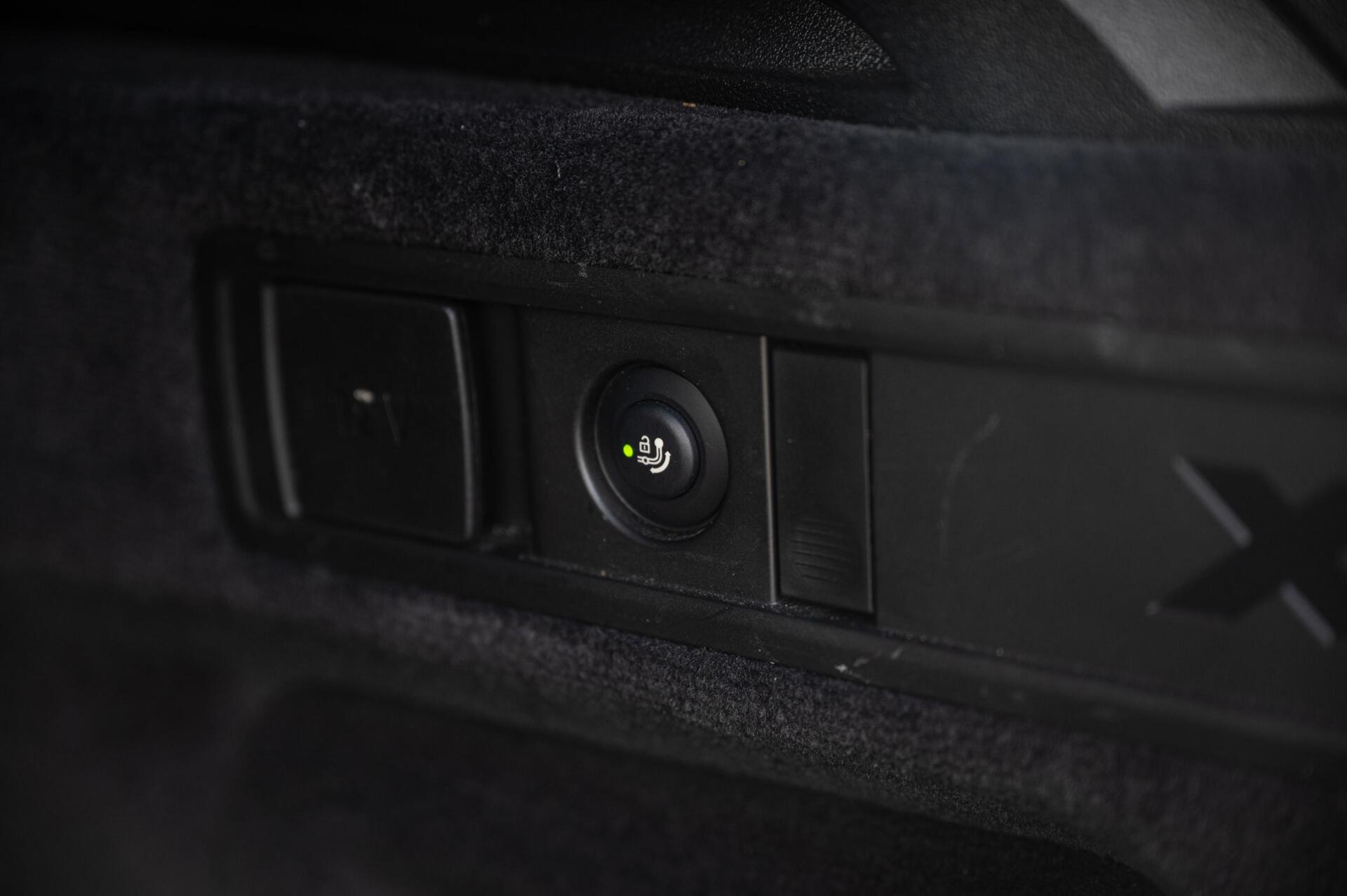 Foto van BMW X5 Xdrive50e