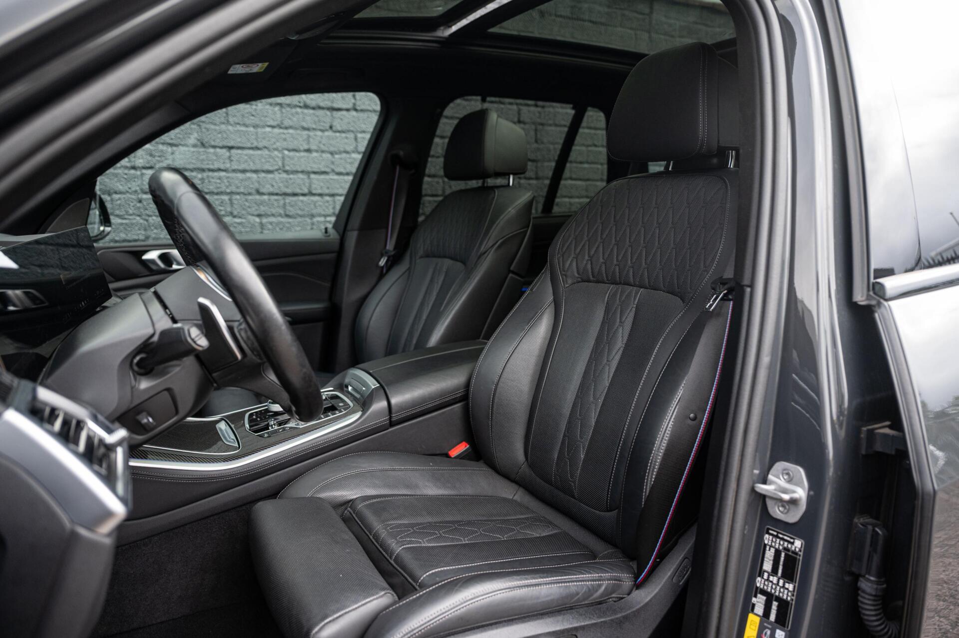 Foto van BMW X5 Xdrive50e