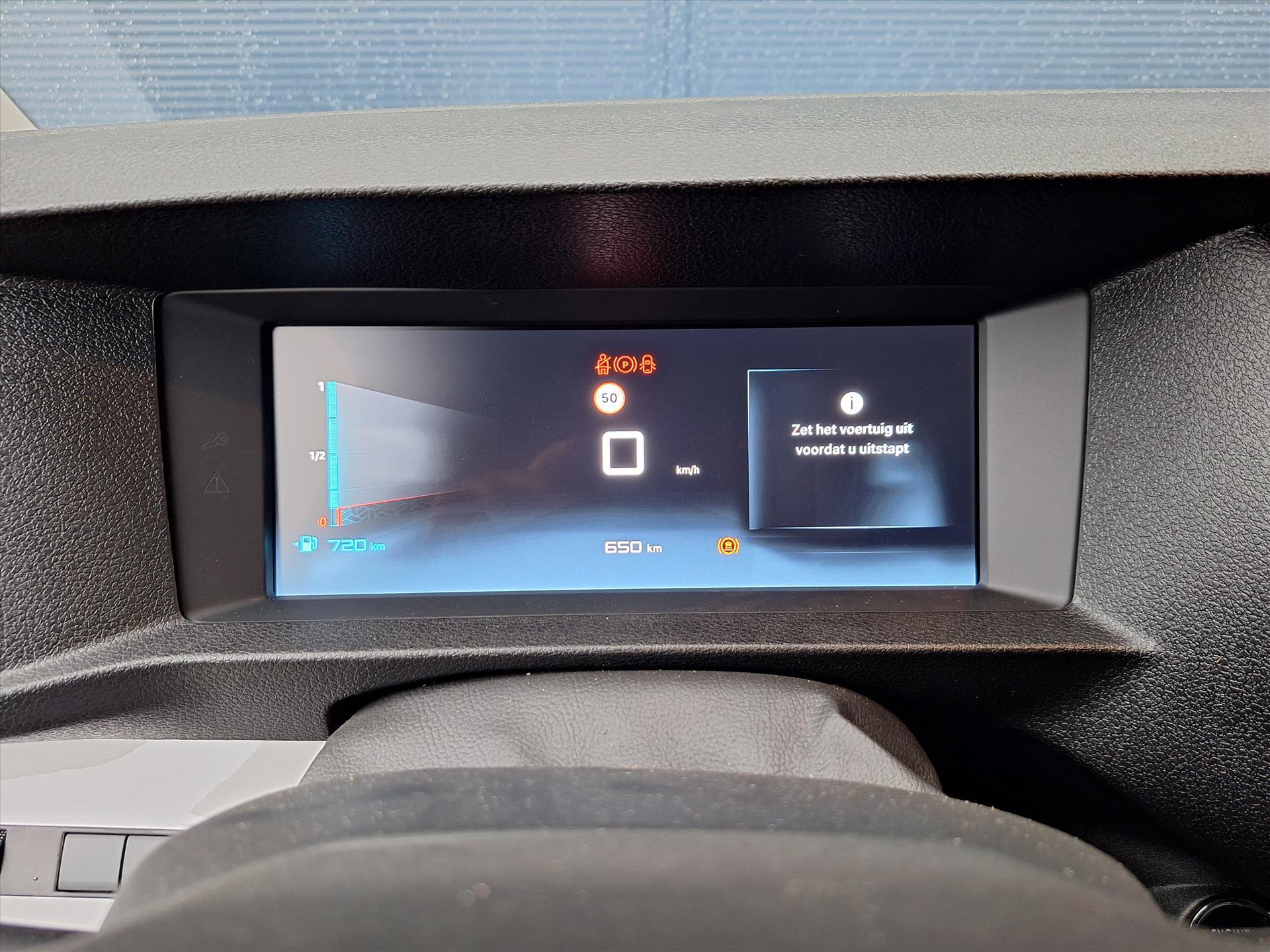 Foto van Citroen Jumpy