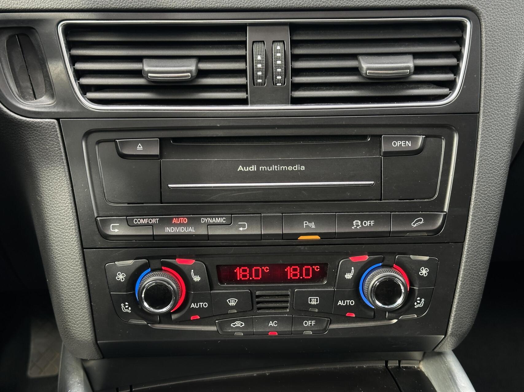 Foto van Audi Audi Q5