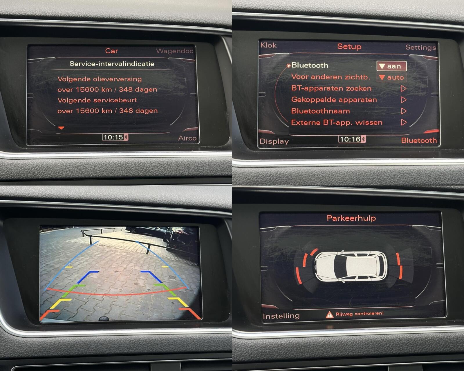 Foto van Audi Audi Q5