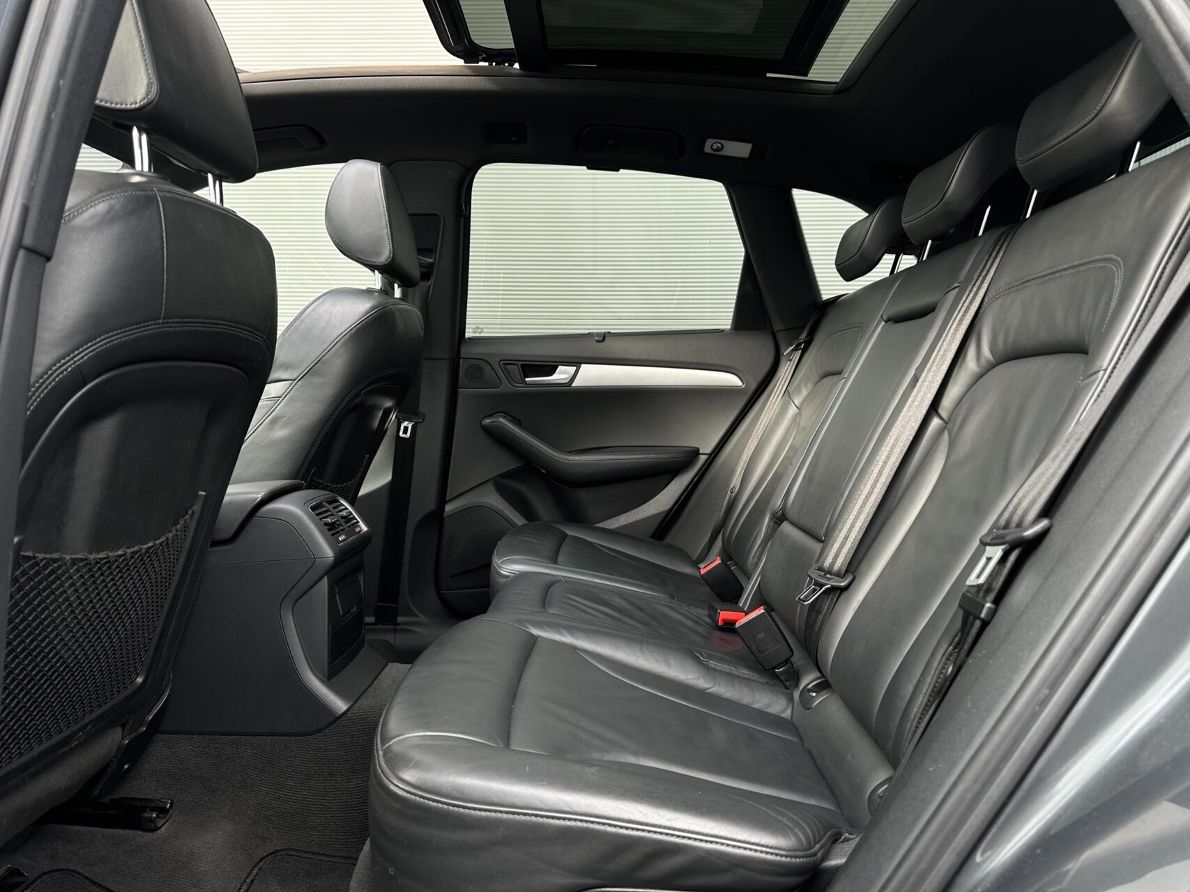 Foto van Audi Audi Q5