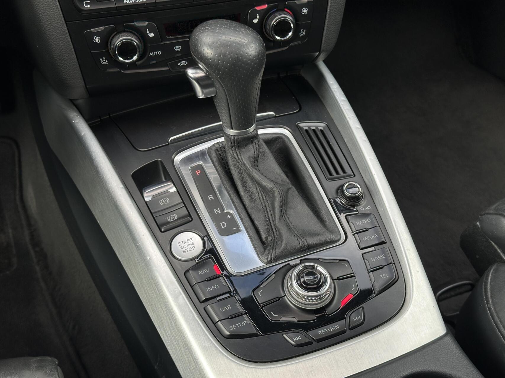 Foto van Audi Audi Q5