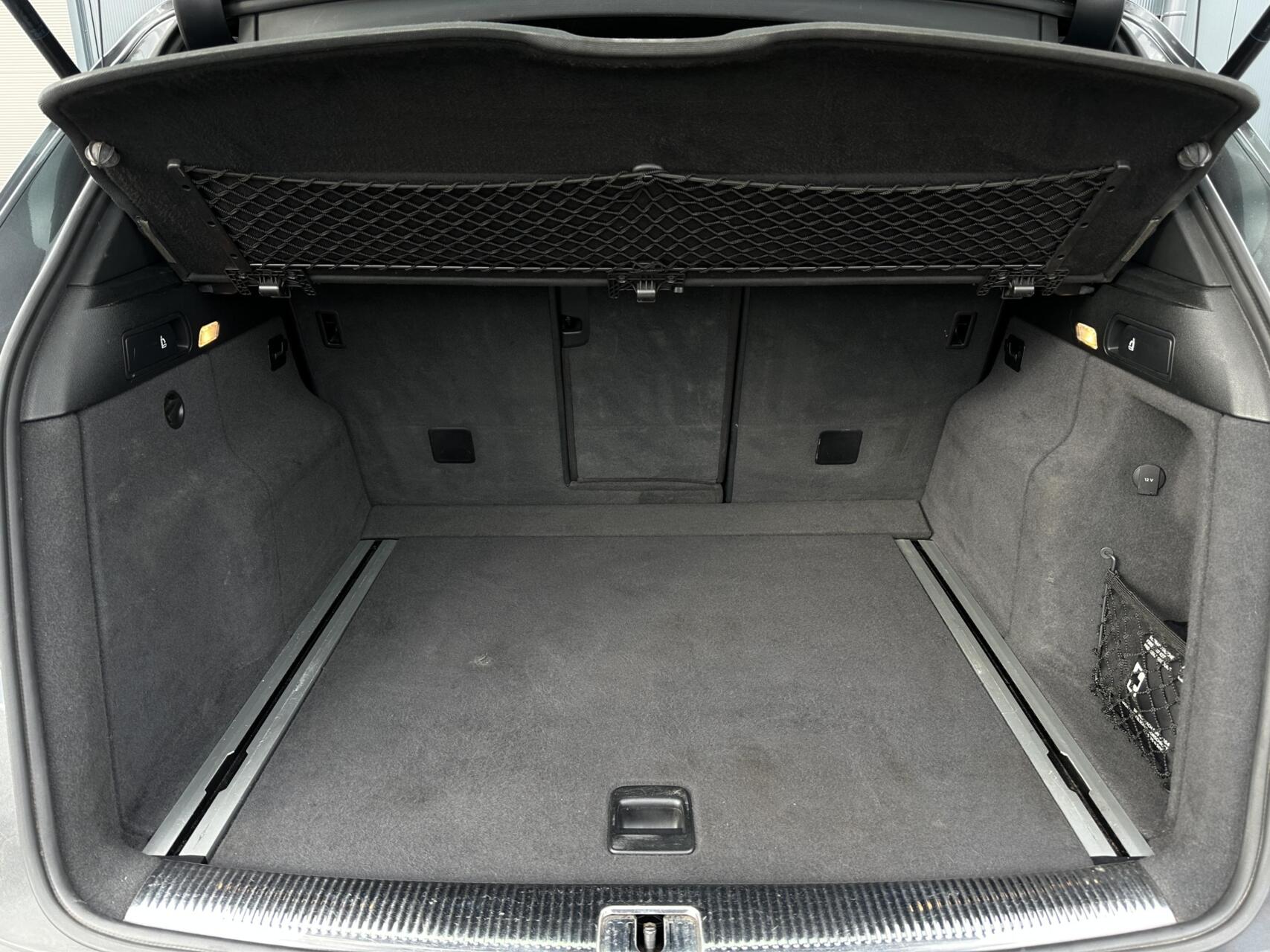 Foto van Audi Audi Q5